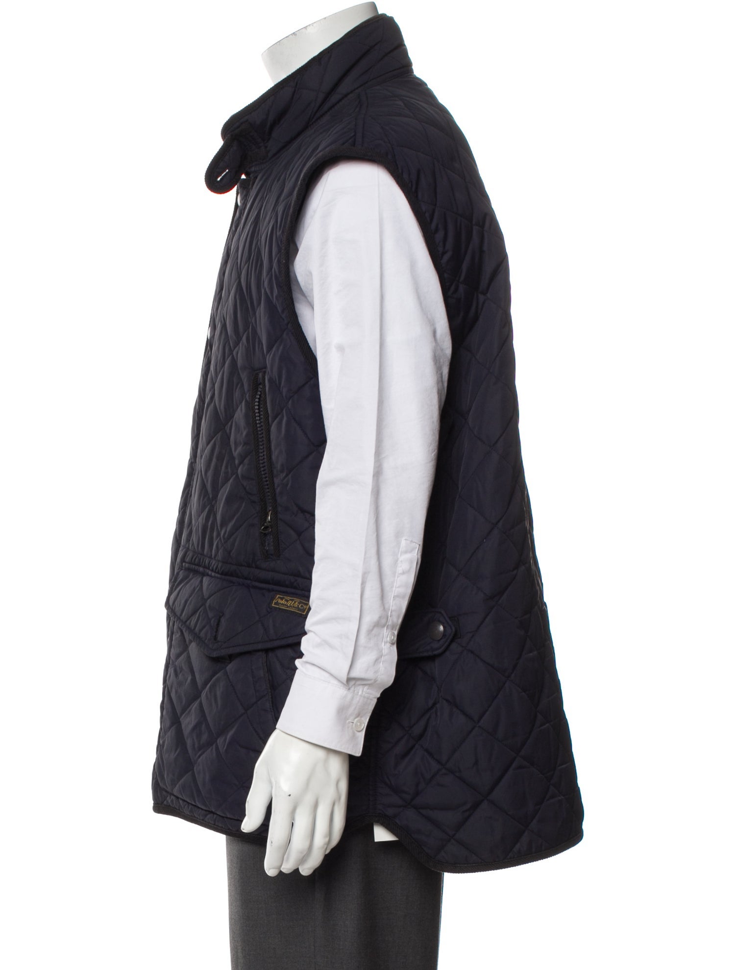 Polo Ralph Lauren Vest