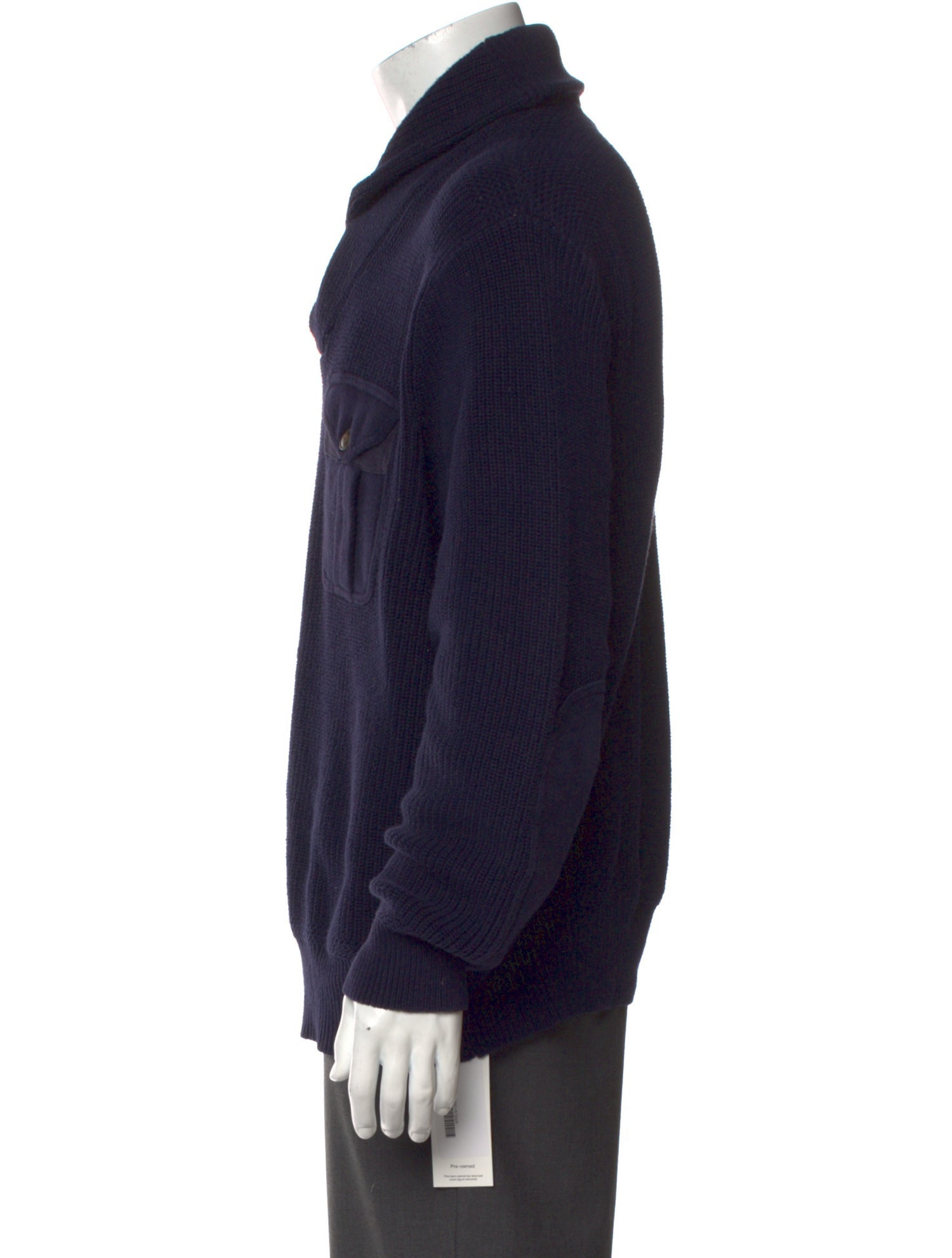 Polo Ralph Lauren Turtleneck Long Sleeve Pullover