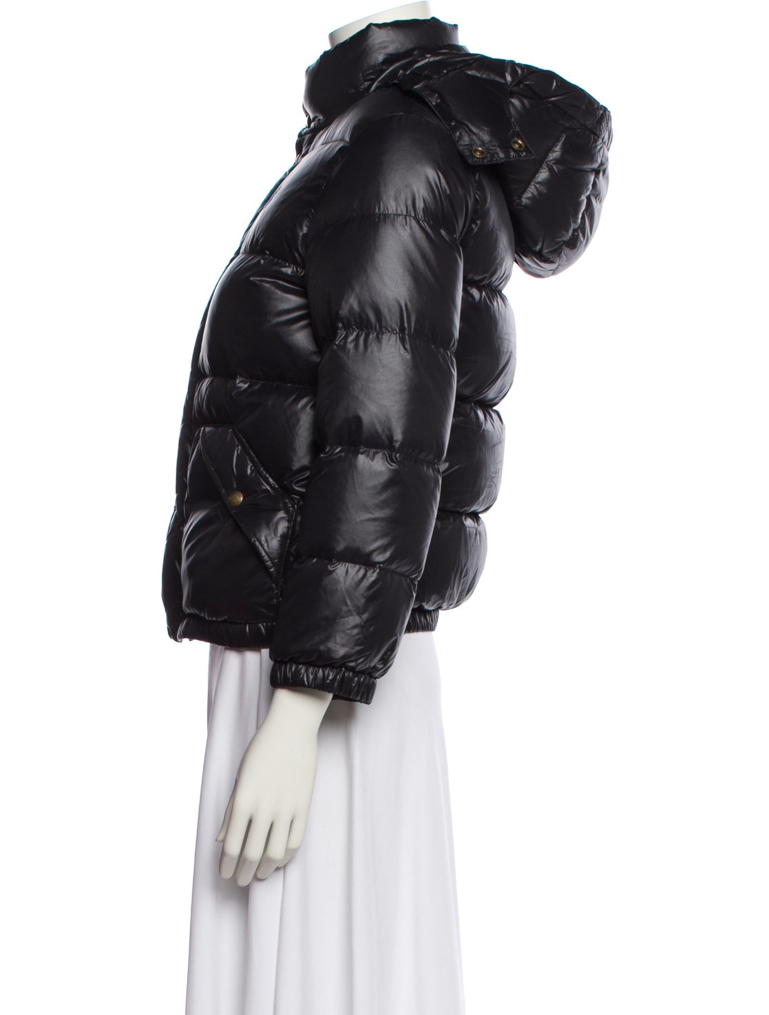 Polo Ralph Lauren Nylon Jacket