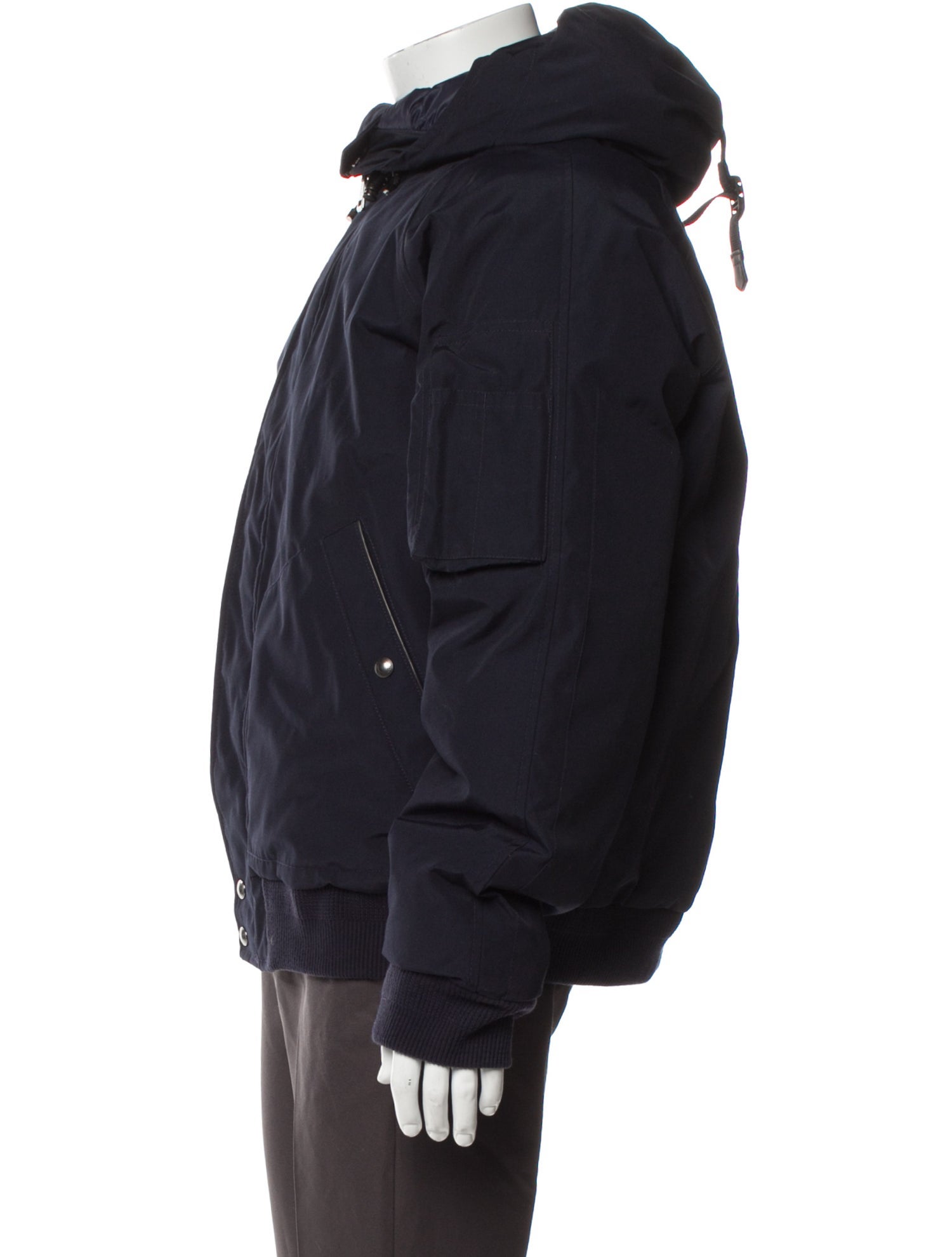 Polo Ralph Lauren Puffer Coat