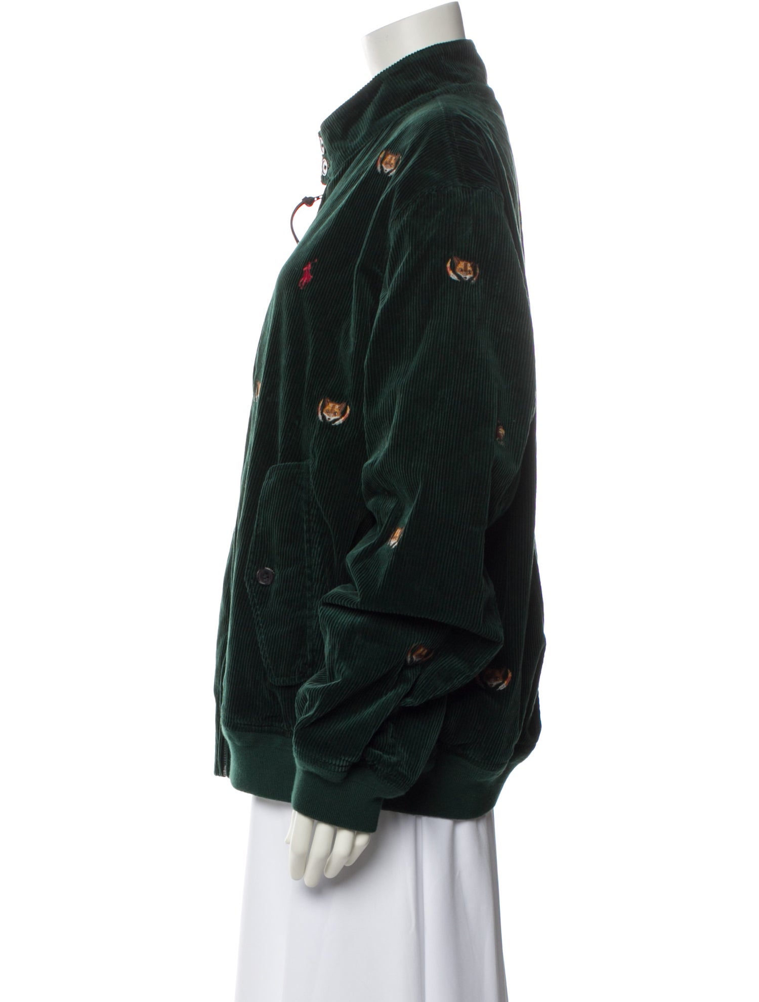 Polo Ralph Lauren Jacket