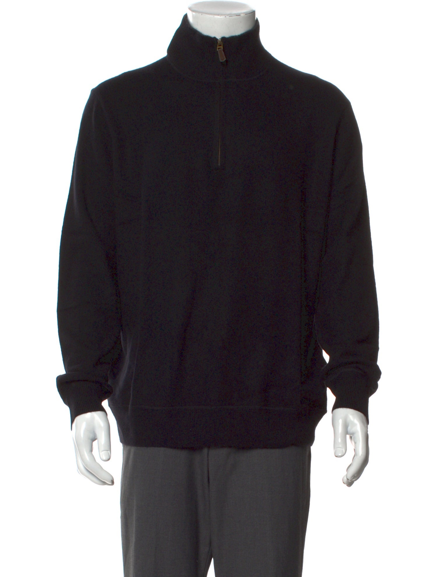 Polo Ralph Lauren Cashmere Turtleneck Pullover w/ Tags