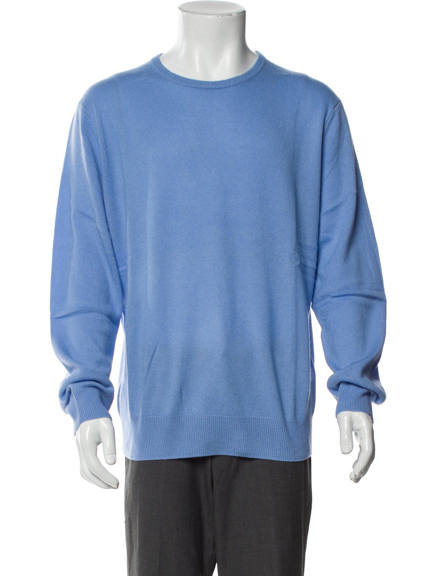 Polo Ralph Lauren Cashmere Crew Neck Pullover w/ Tags