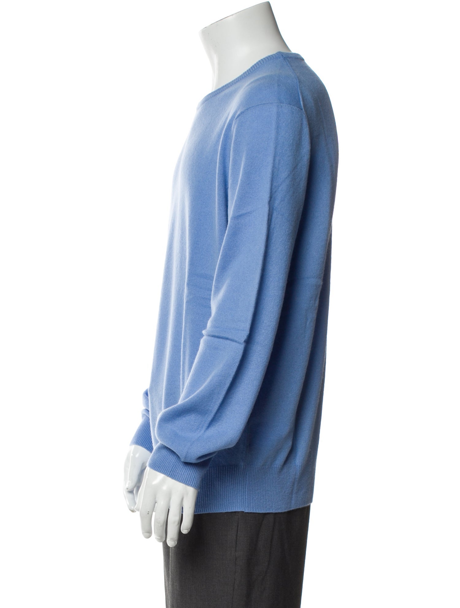 Polo Ralph Lauren Cashmere Crew Neck Pullover w/ Tags