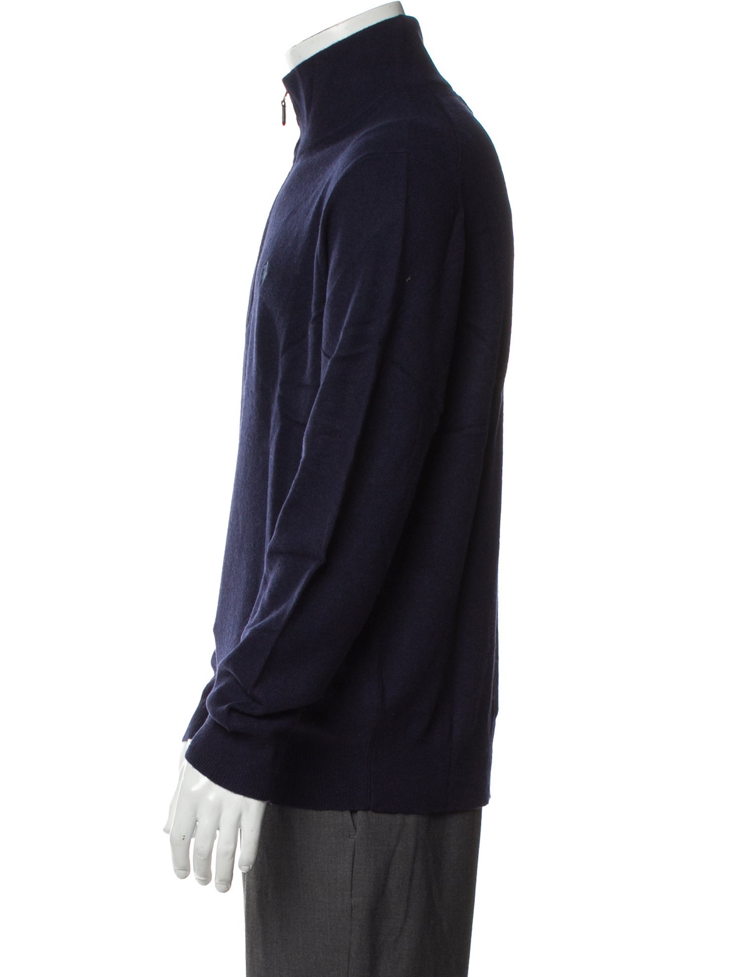 Polo Ralph Lauren Merino Wool Turtleneck Pullover w/ Tags