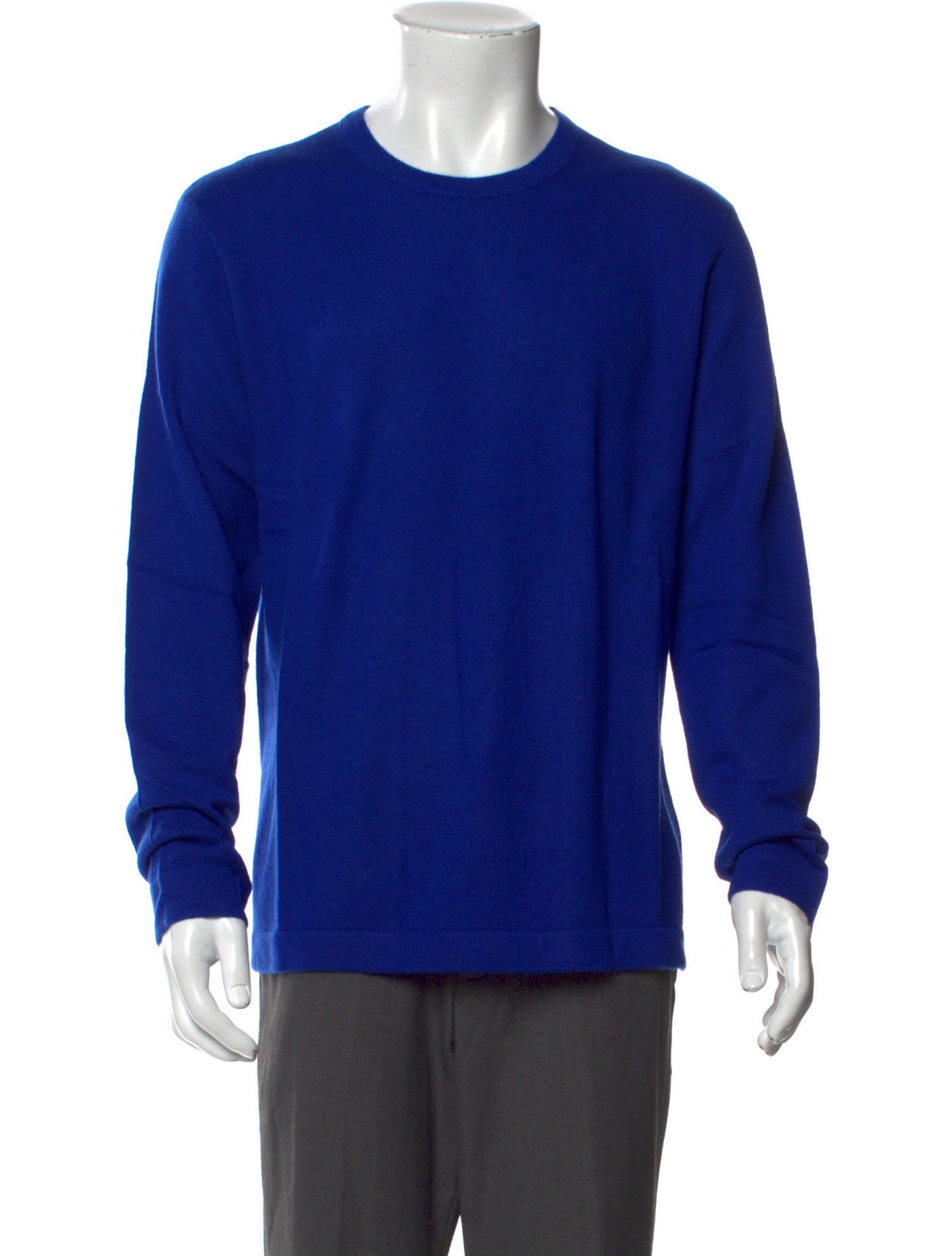 Polo Ralph Lauren Cashmere Crew Neck Pullover w/ Tags