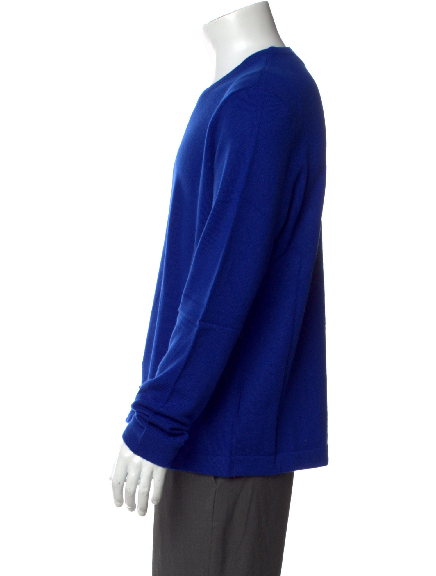 Polo Ralph Lauren Cashmere Crew Neck Pullover w/ Tags