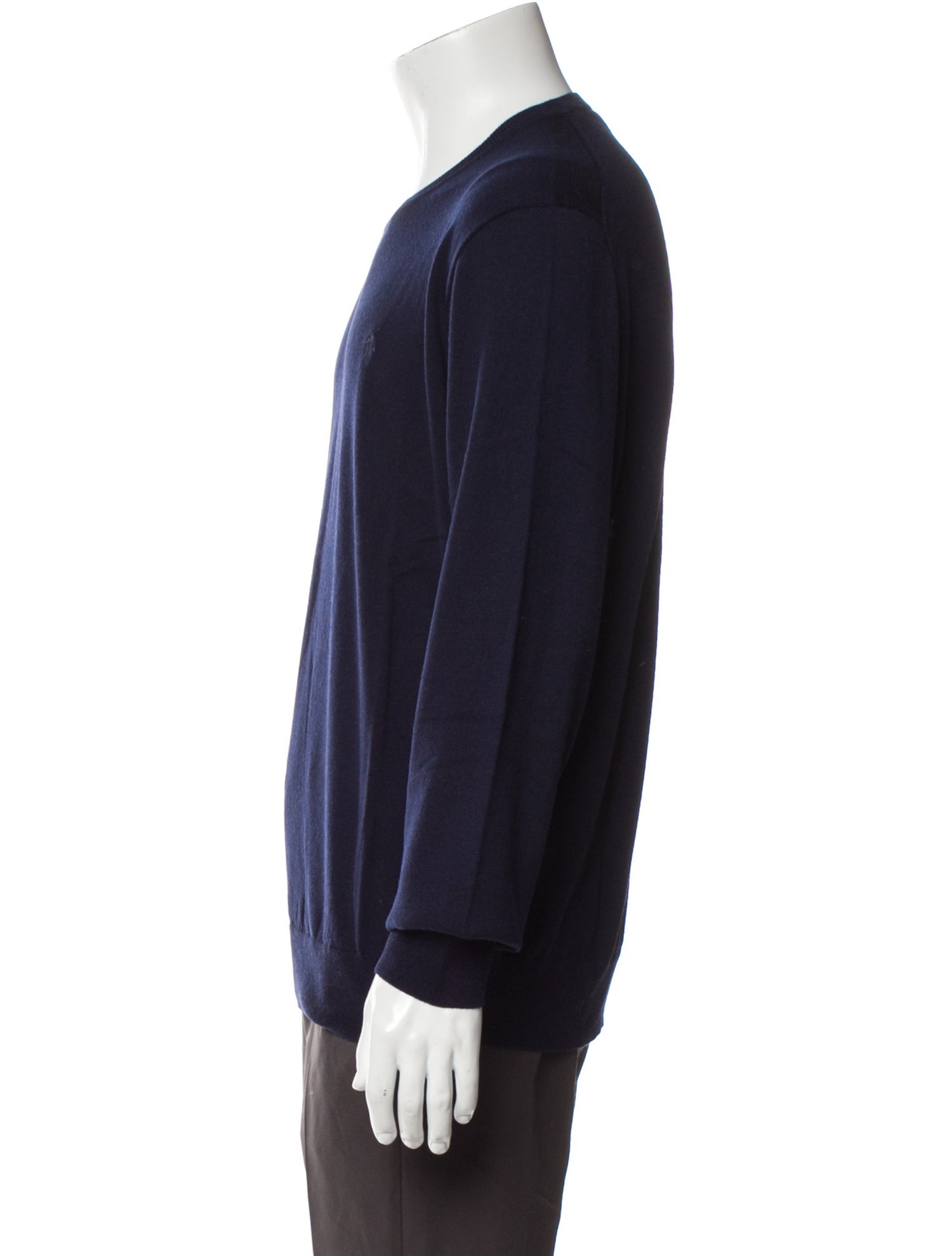 Polo Ralph Lauren Merino Wool Crew Neck Pullover w/ Tags