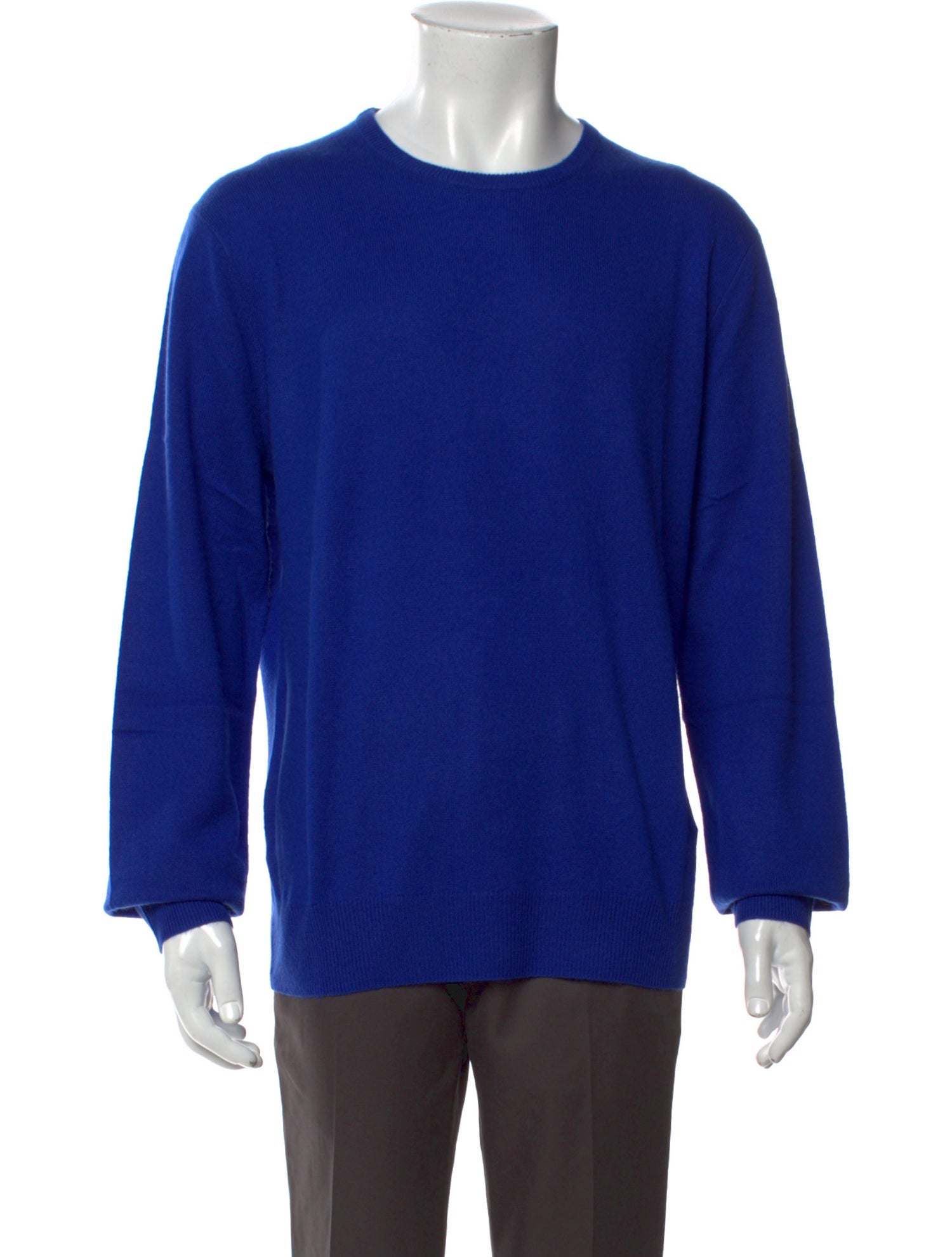 Polo Ralph Lauren Cashmere Crew Neck Pullover w/ Tags