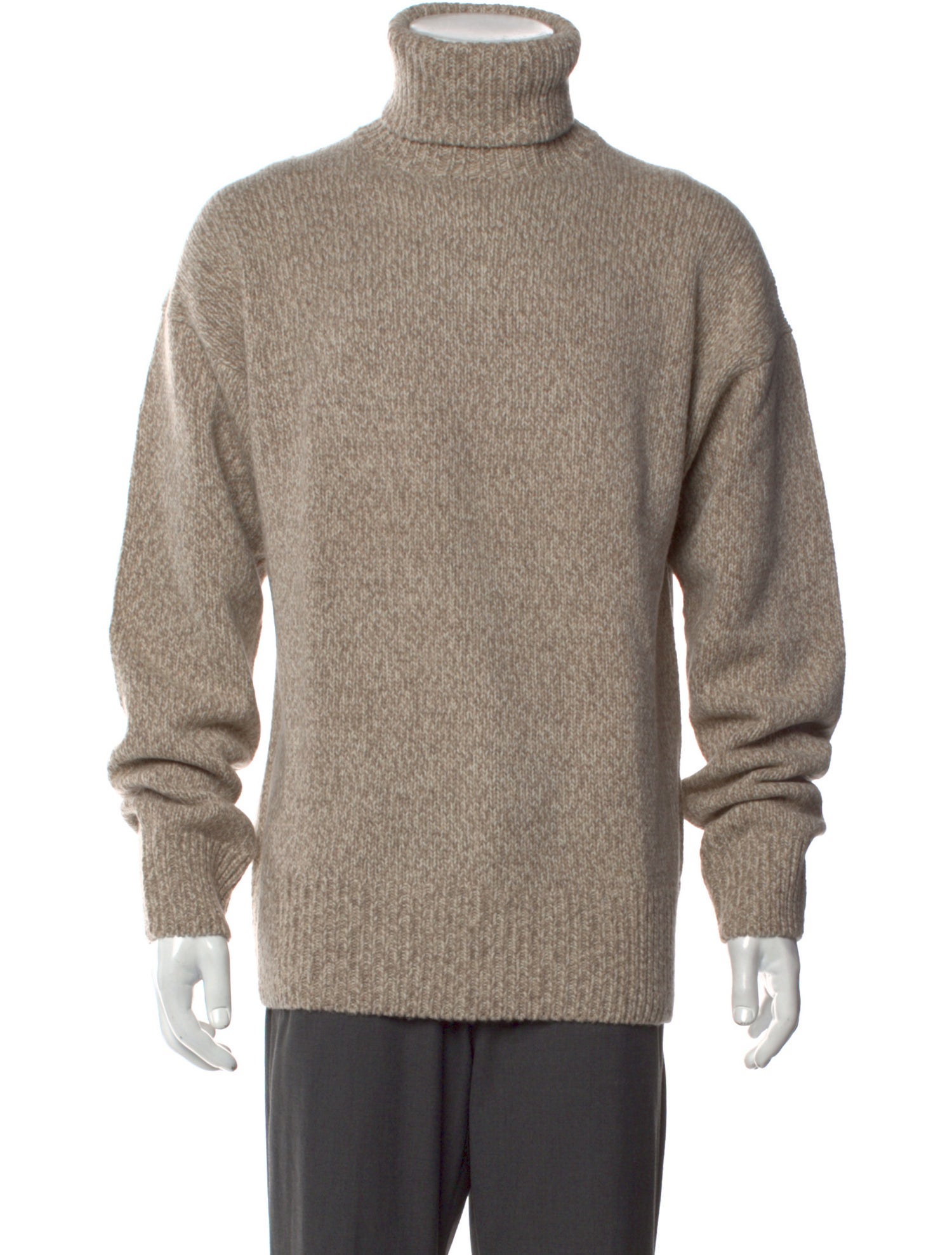 Polo Ralph Lauren Wool Turtleneck Pullover w/ Tags