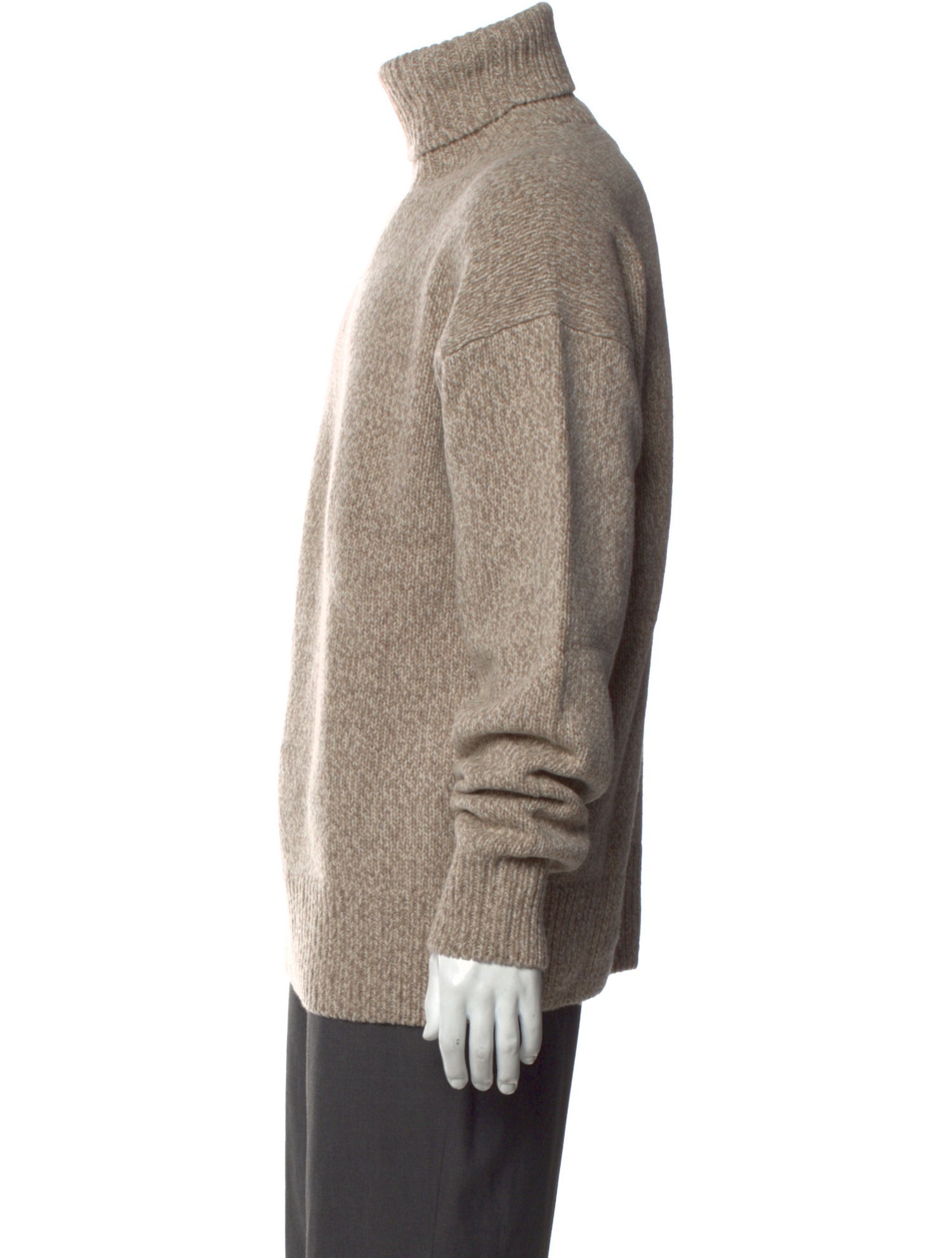 Polo Ralph Lauren Wool Turtleneck Pullover w/ Tags