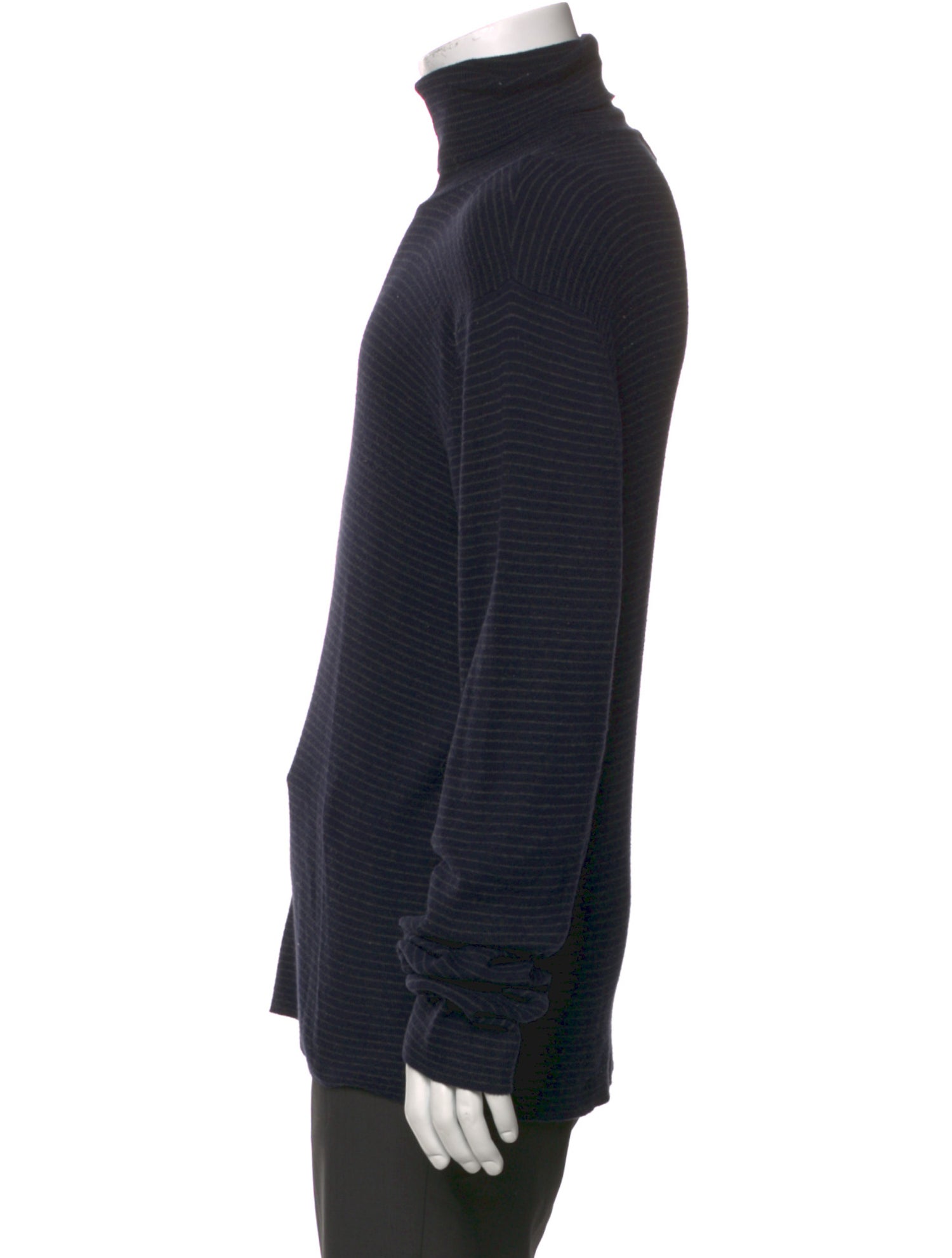 Polo Ralph Lauren Turtleneck Long Sleeve Pullover