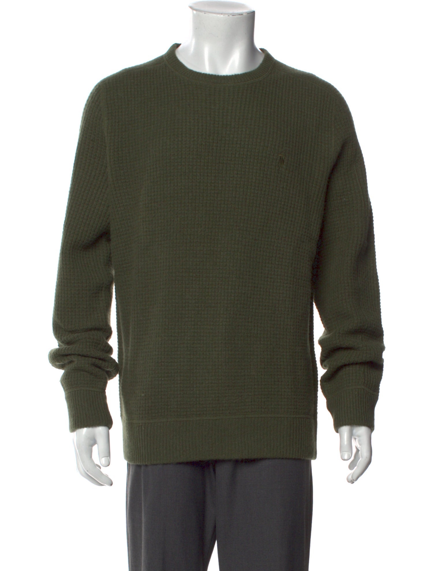 Polo Ralph Lauren Wool Crew Neck Pullover w/ Tags