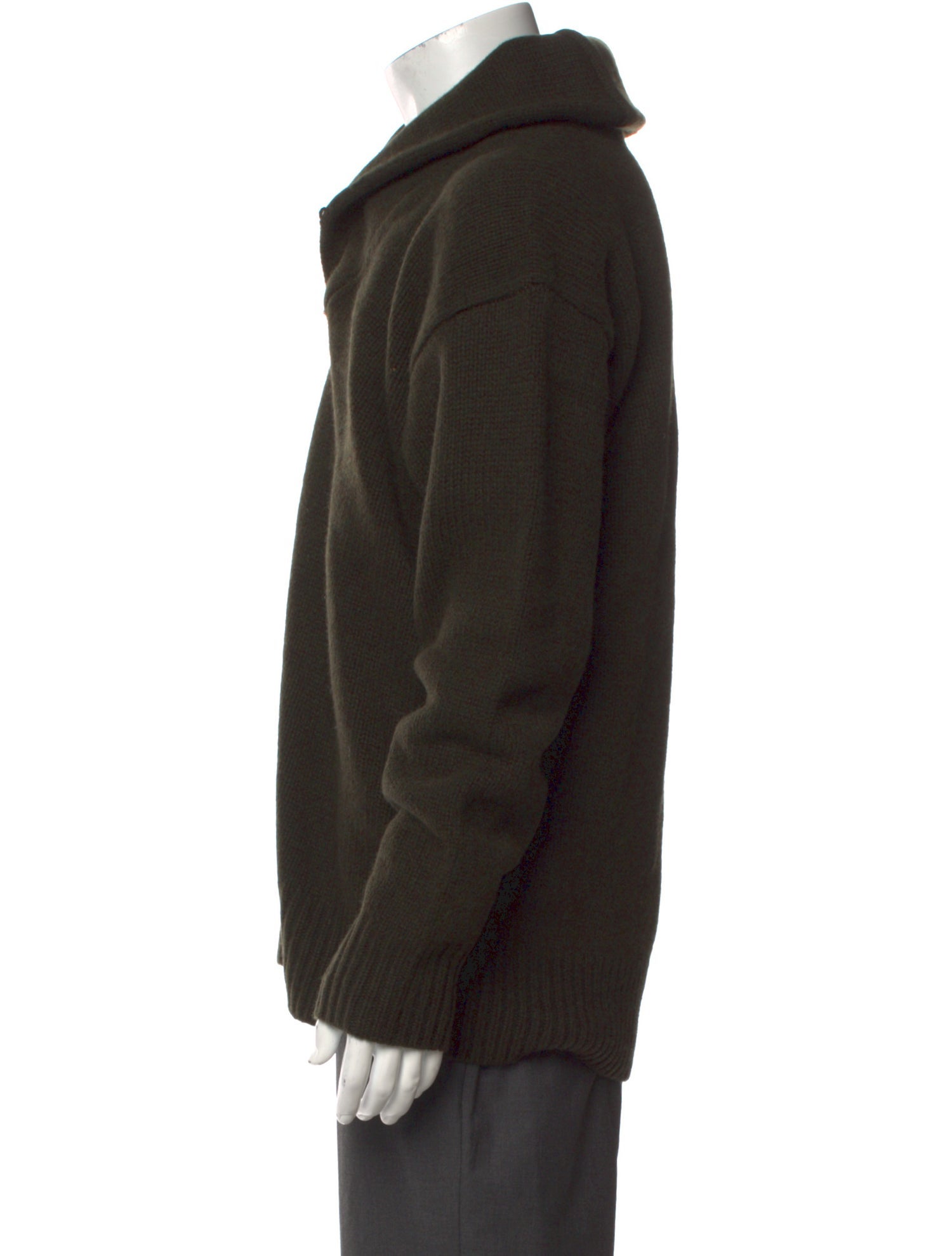 Polo Ralph Lauren Wool Turtleneck Pullover