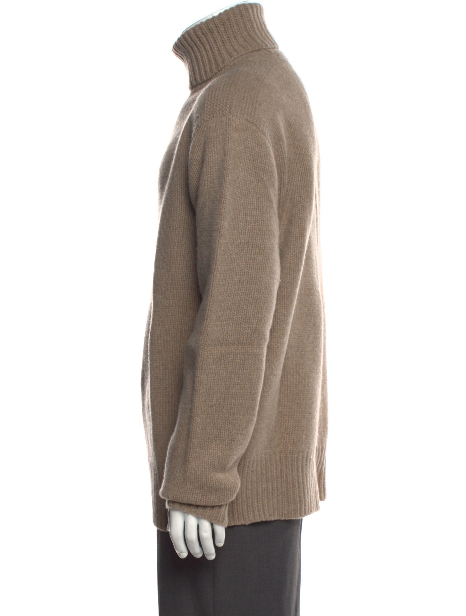 Polo Ralph Lauren Wool Turtleneck Pullover