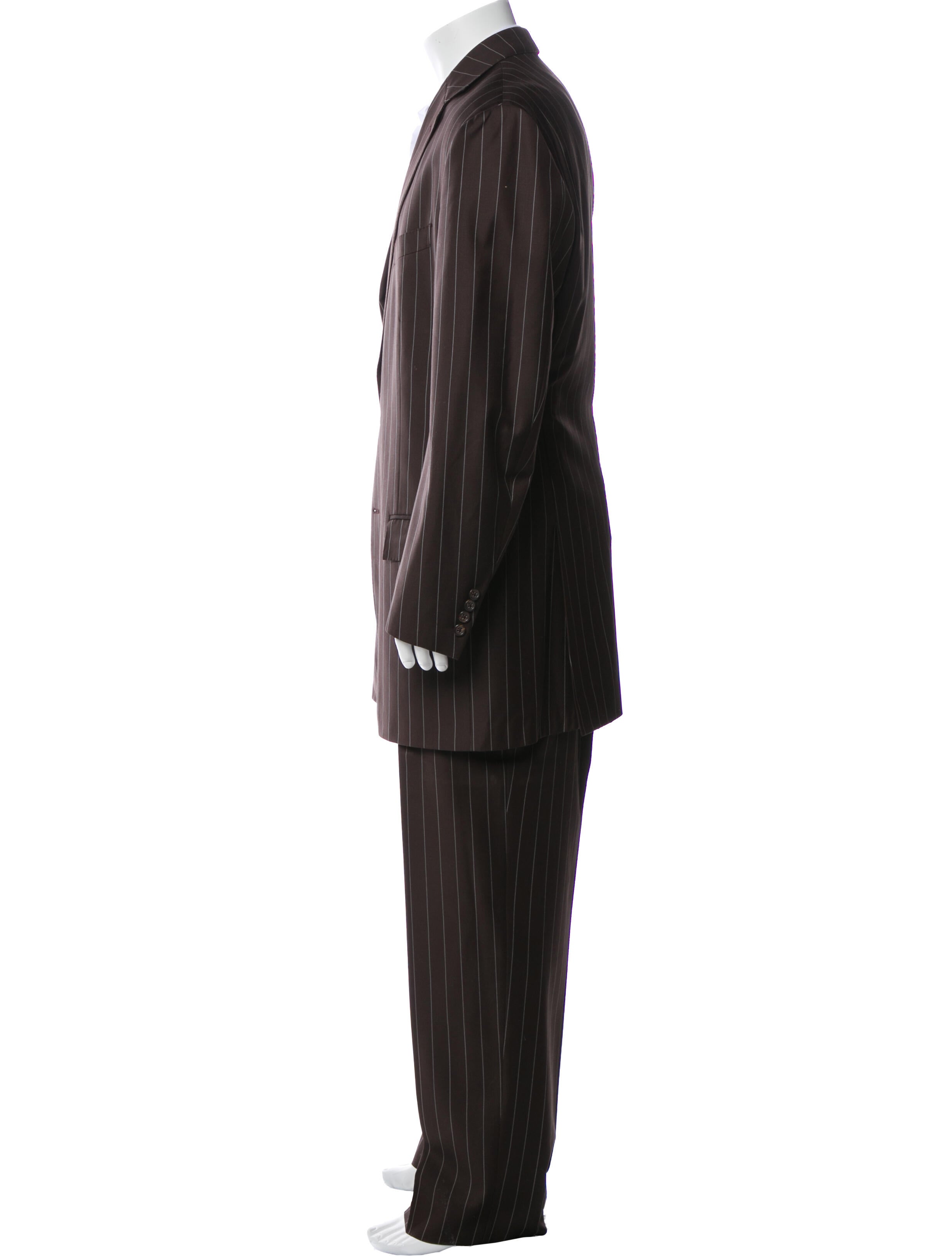 Polo Ralph Lauren Wool Blazer