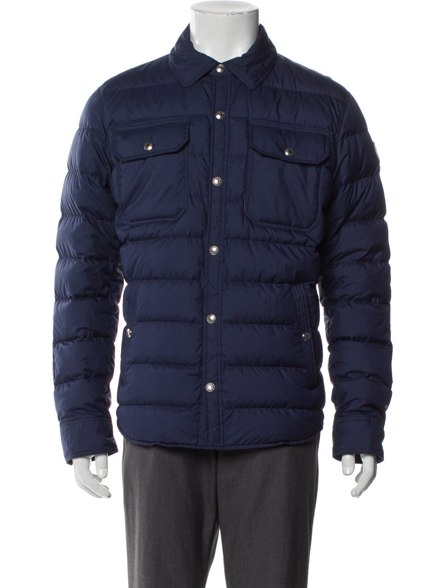 Polo Ralph Lauren Puffer Coat
