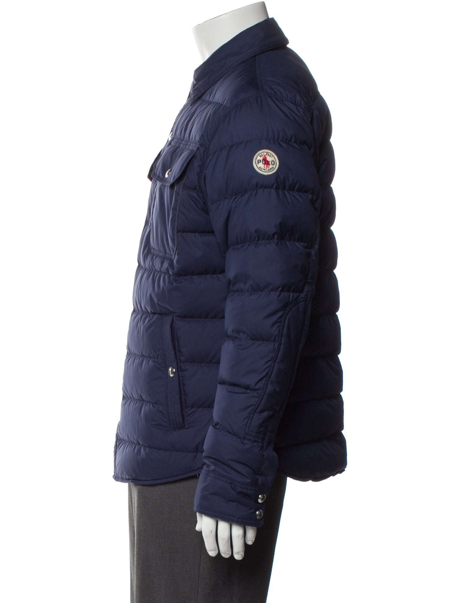 Polo Ralph Lauren Puffer Coat