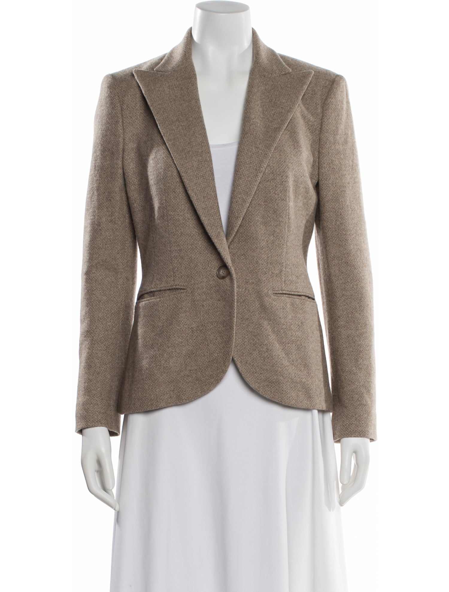 Polo Ralph Lauren Wool Blazer