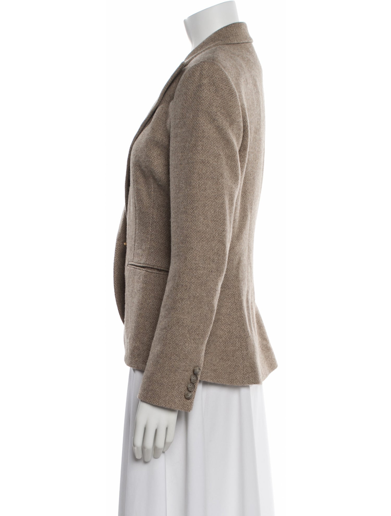 Polo Ralph Lauren Wool Blazer