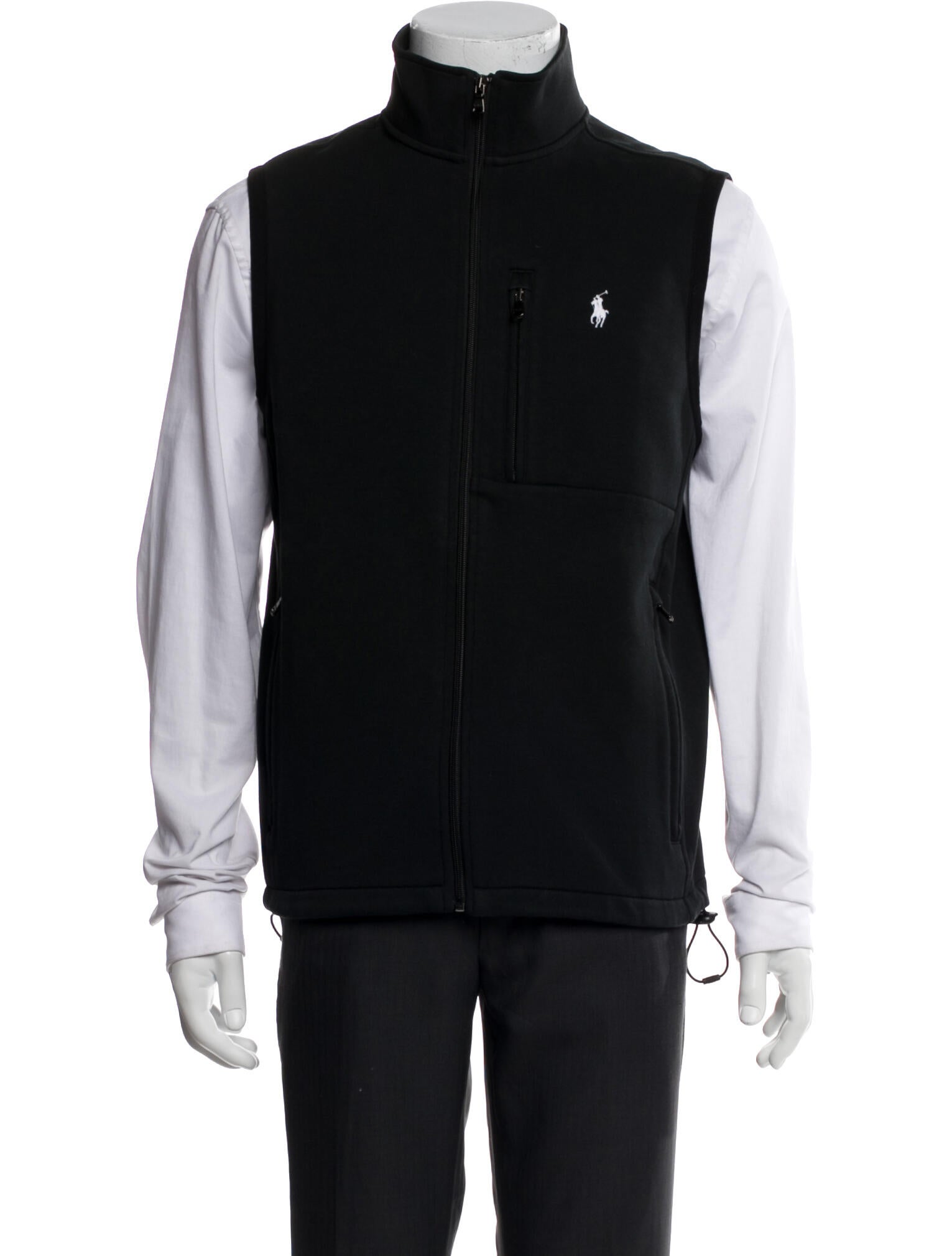 Polo Ralph Lauren Vest