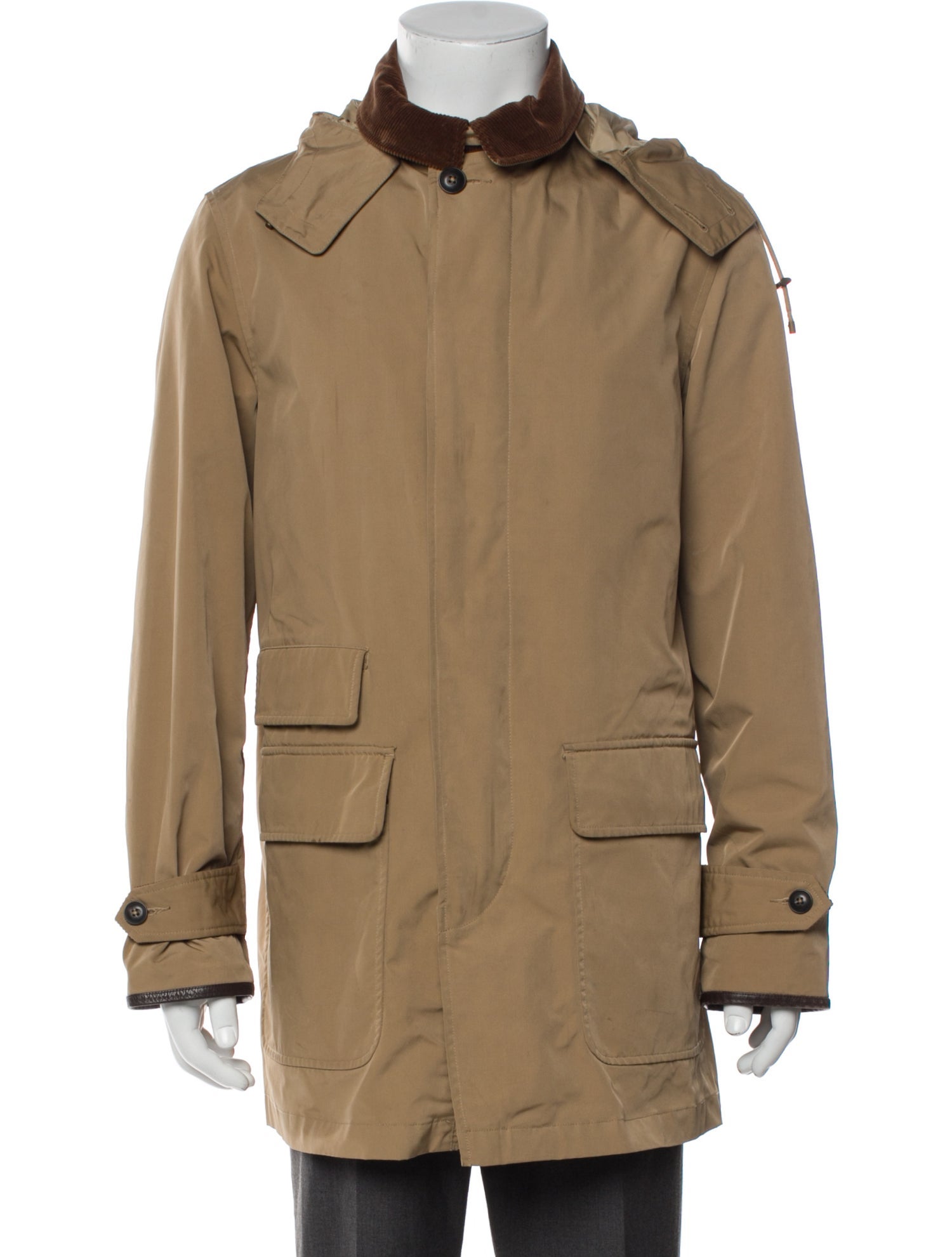 Polo Ralph Lauren Parka