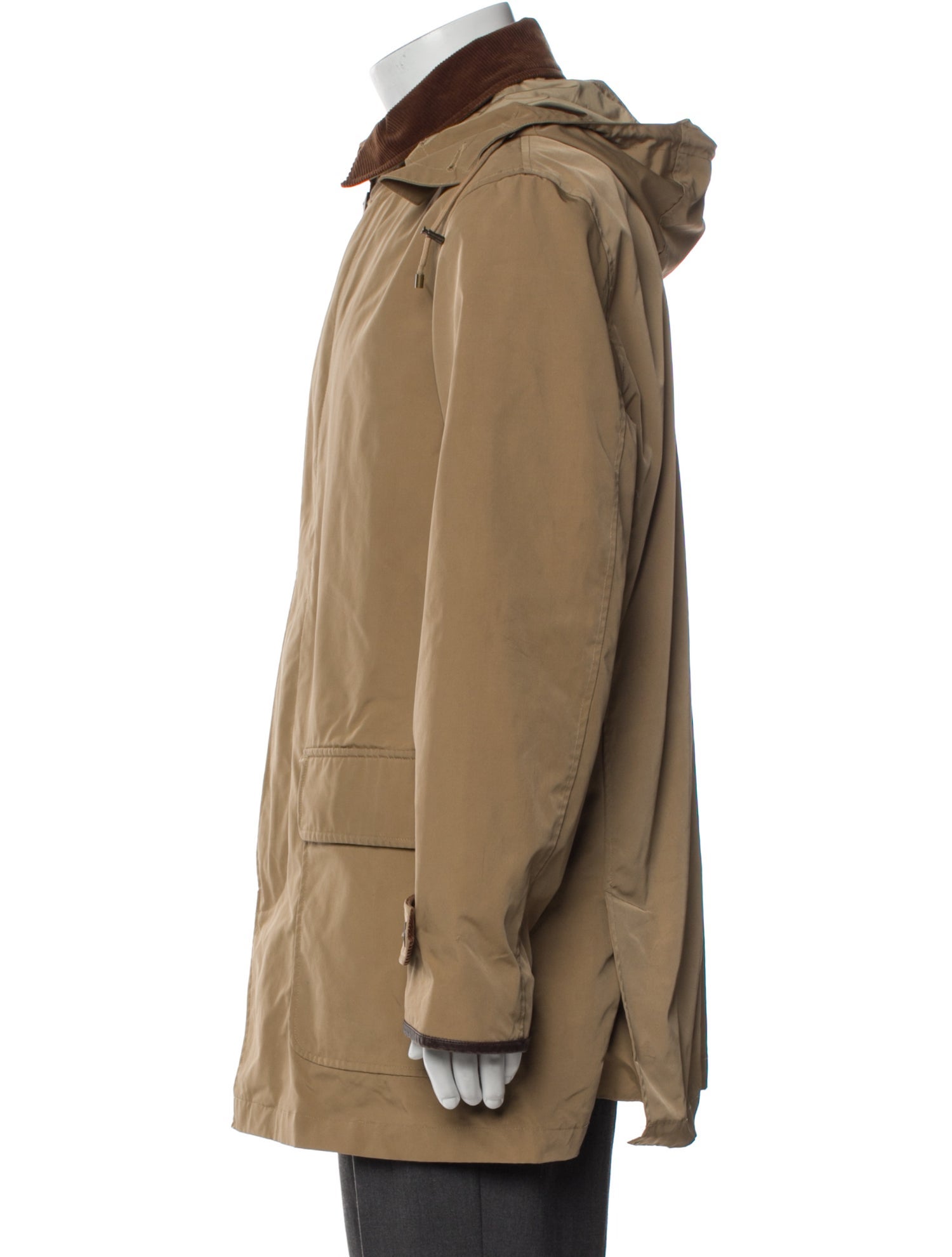 Polo Ralph Lauren Parka