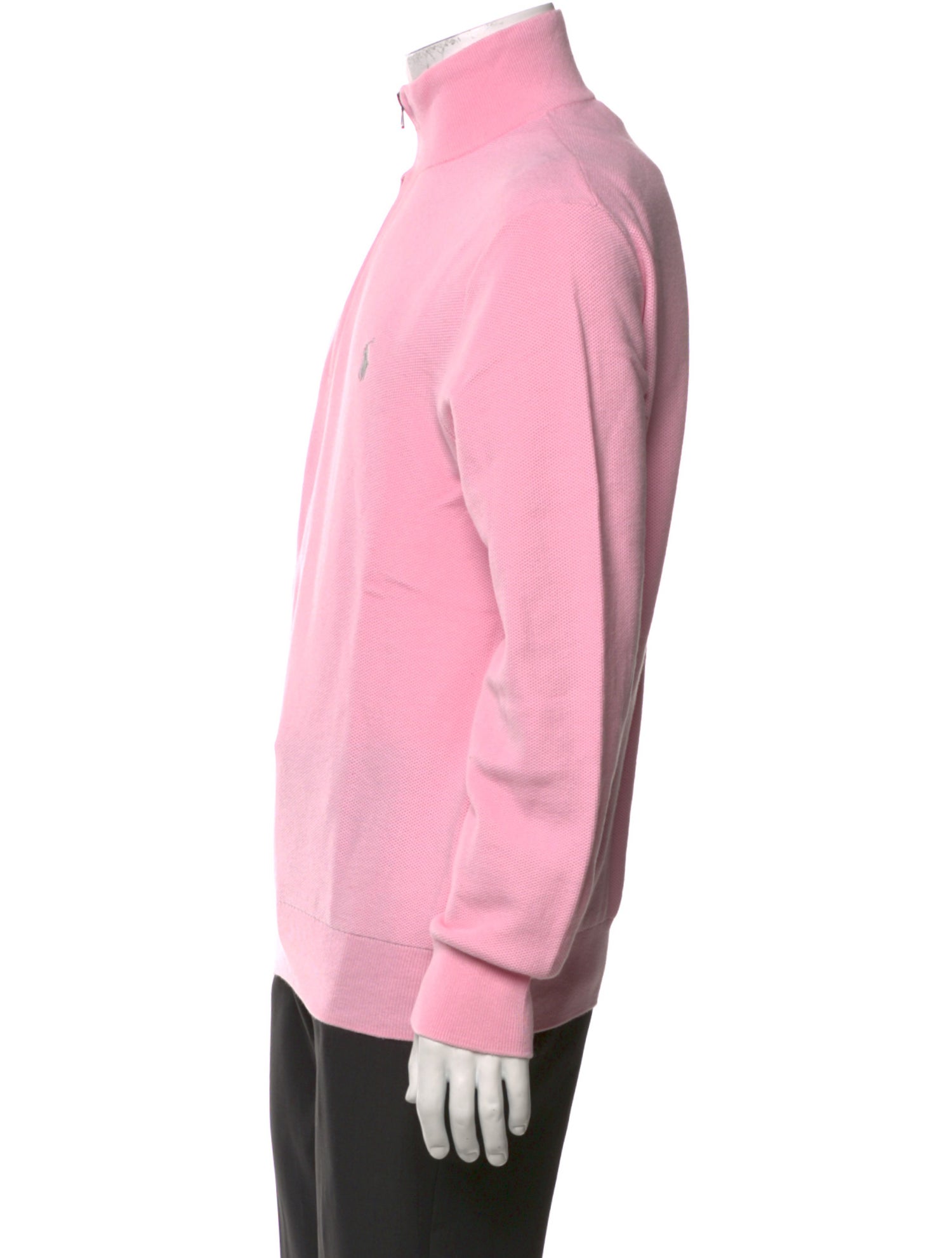 Polo Ralph Lauren Turtleneck Long Sleeve Pullover w/ Tags