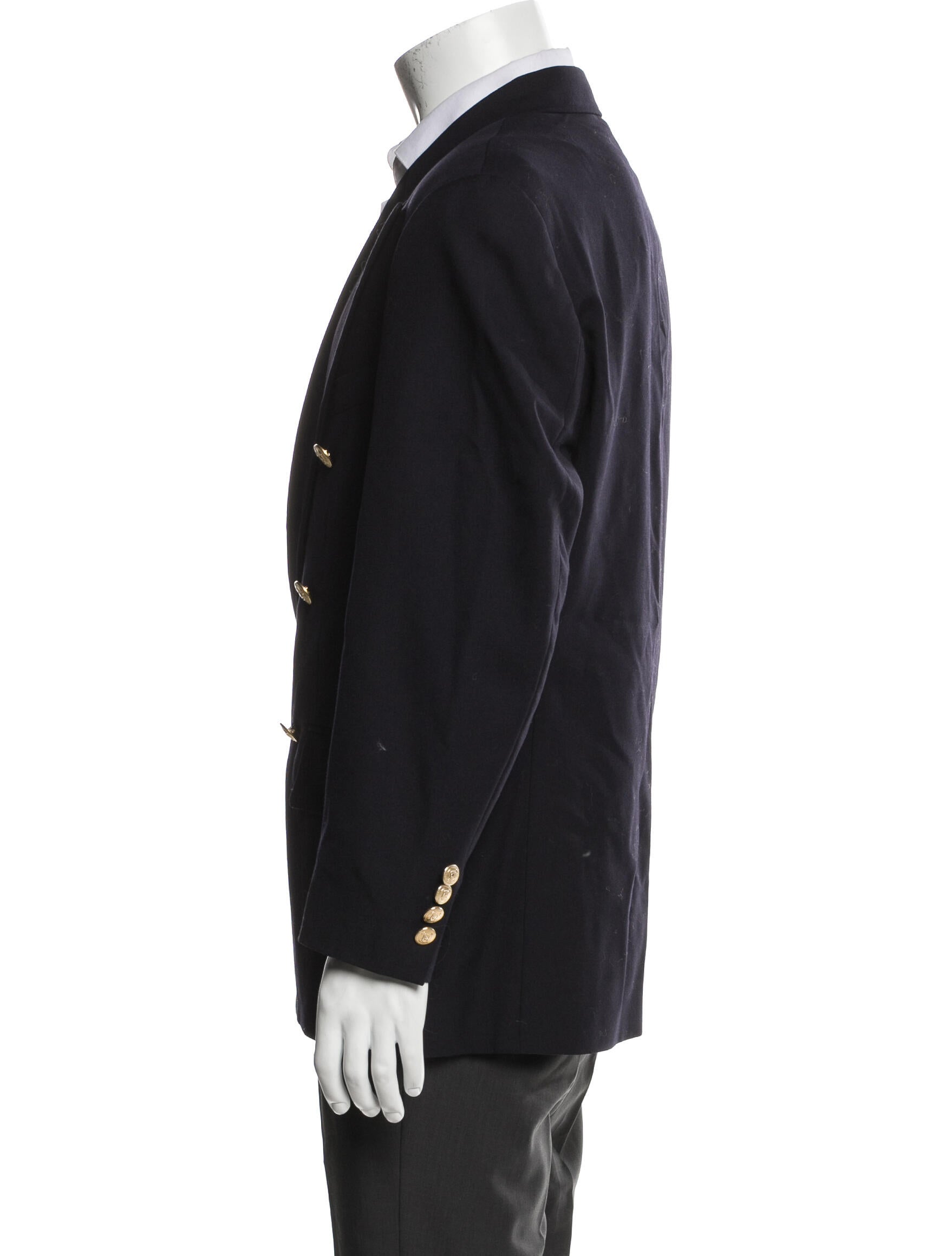 Polo Ralph Lauren Peacoat