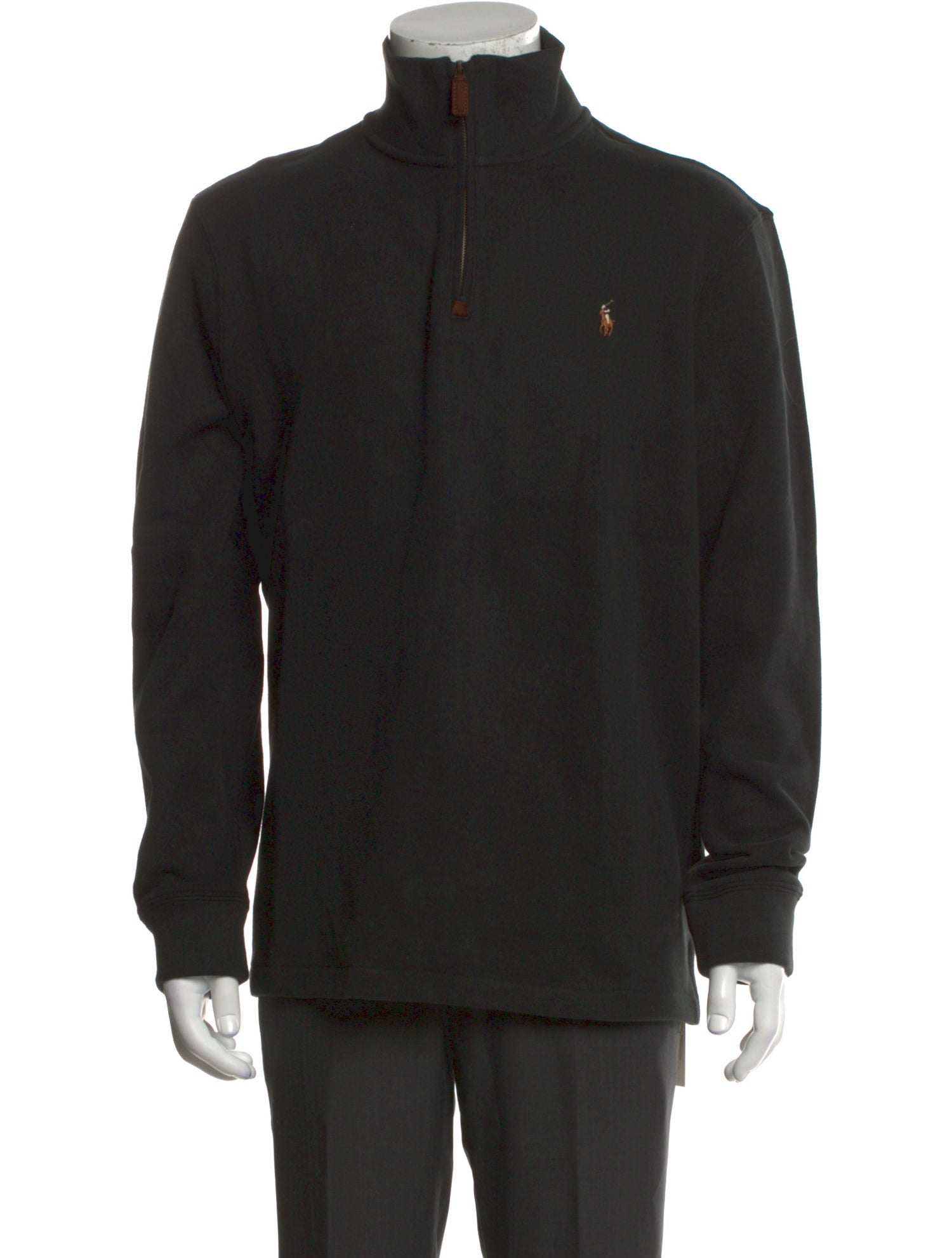 Polo Ralph Lauren Turtleneck Long Sleeve Pullover w/ Tags
