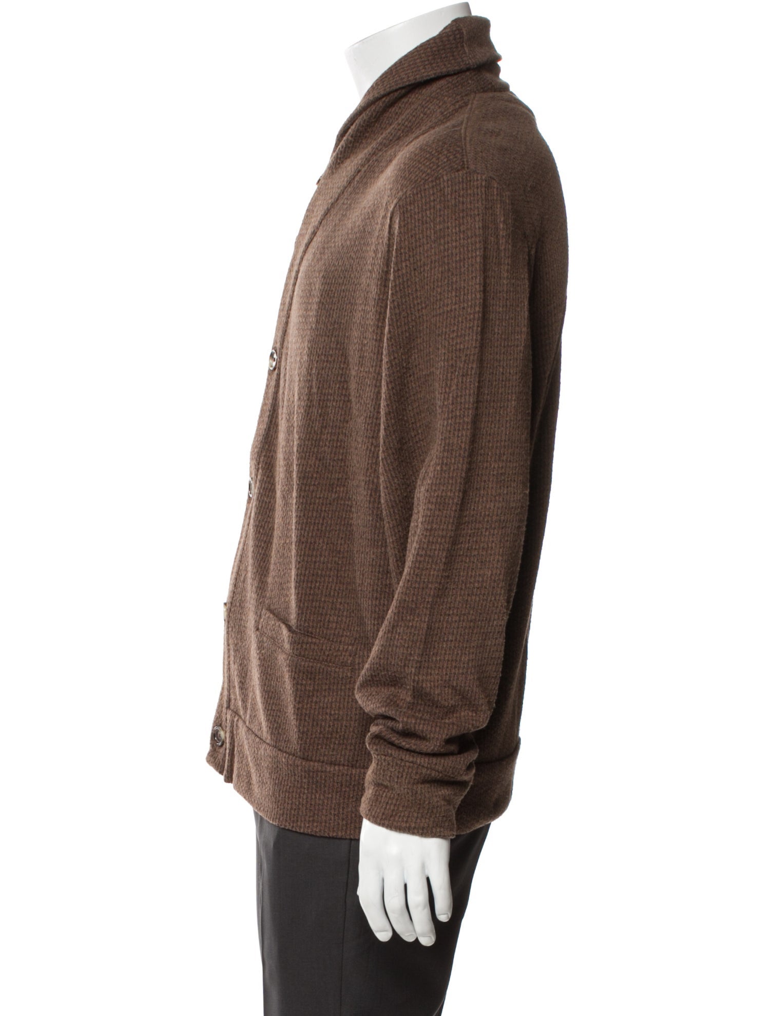 Polo Ralph Lauren Bomber Jacket