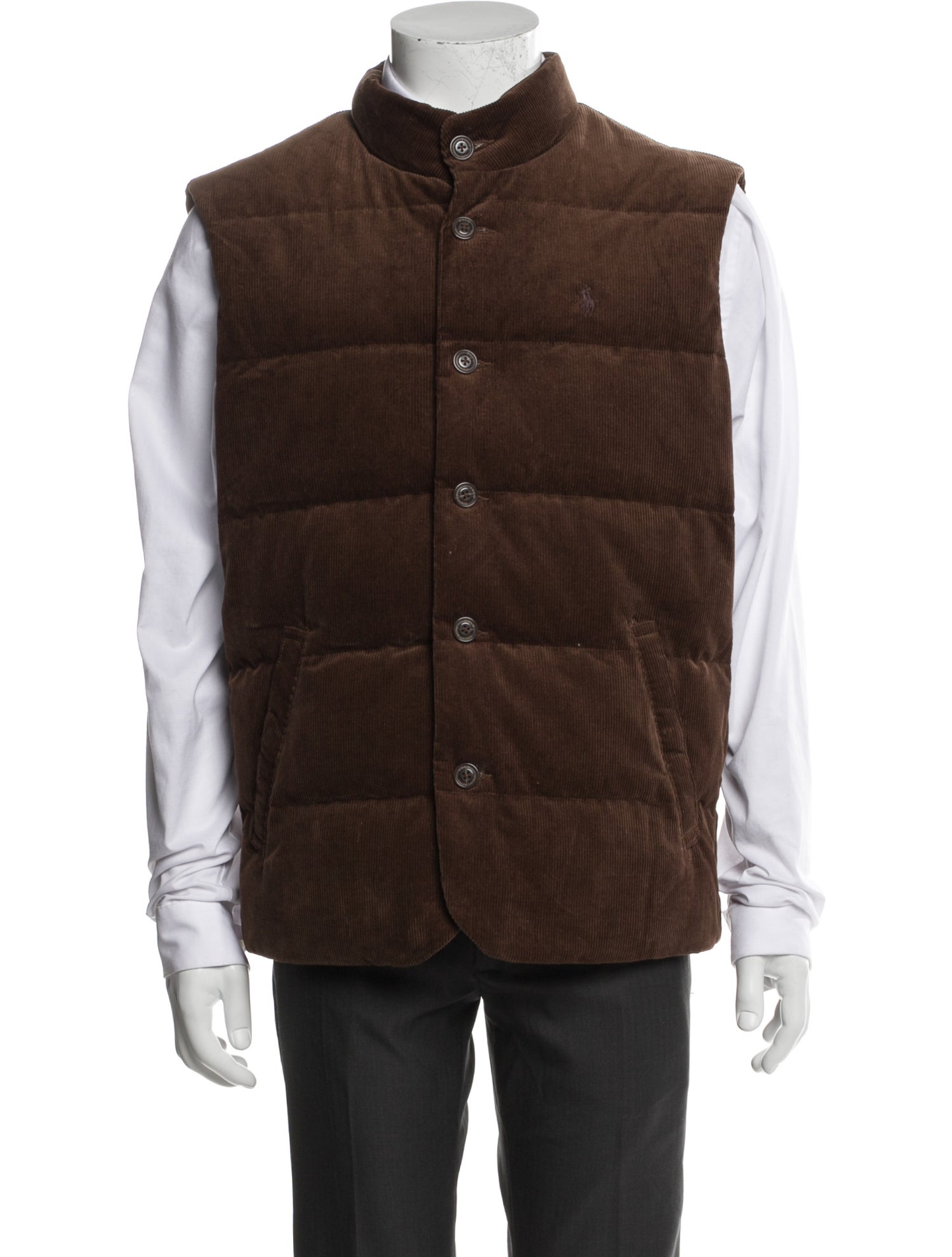 Polo Ralph Lauren Vest