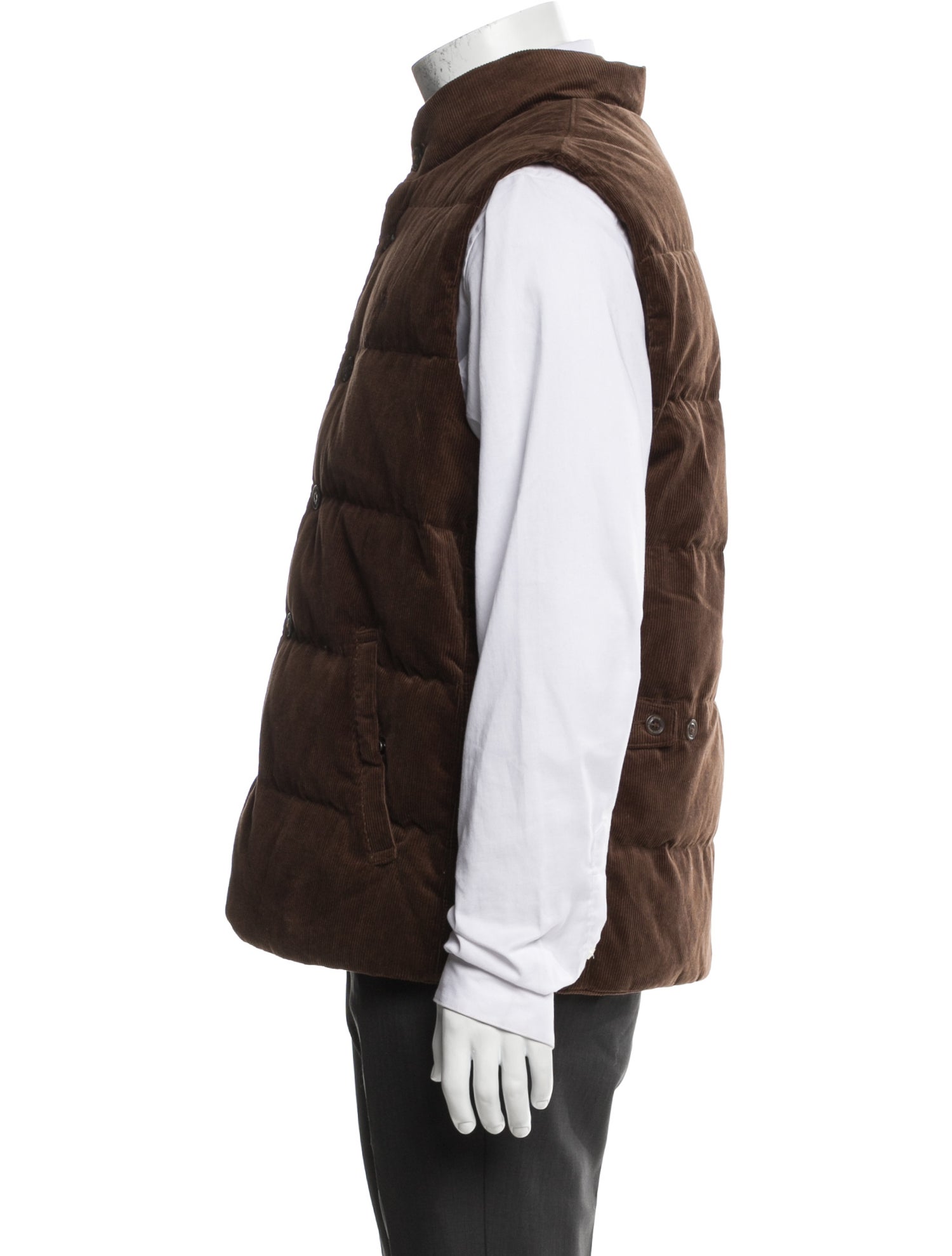 Polo Ralph Lauren Vest