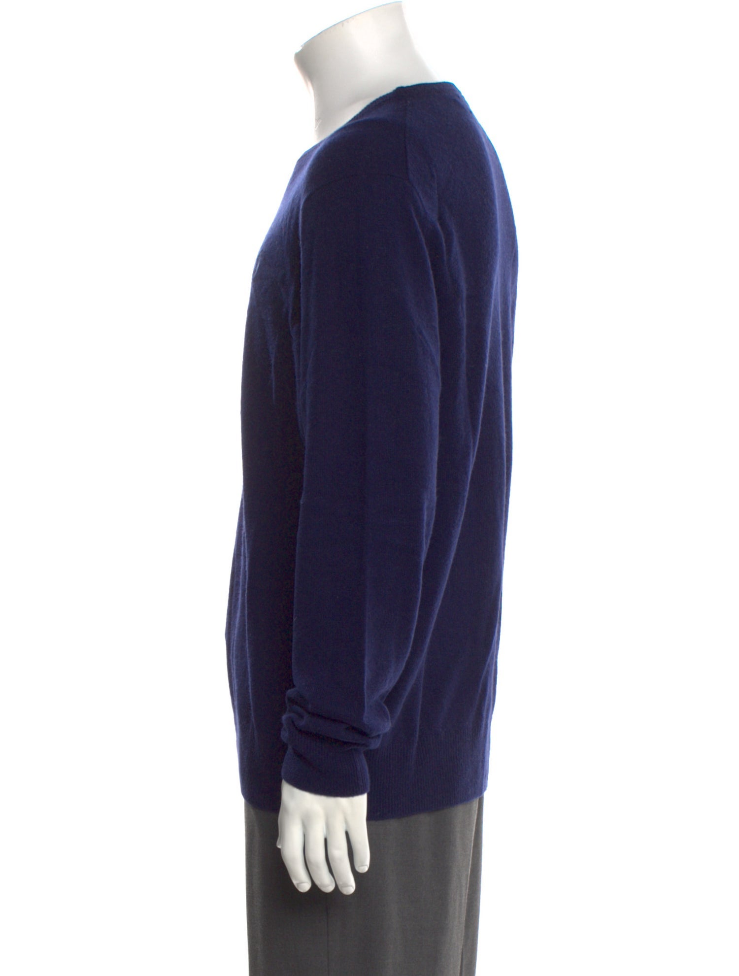 Polo Ralph Lauren Cashmere Crew Neck Pullover