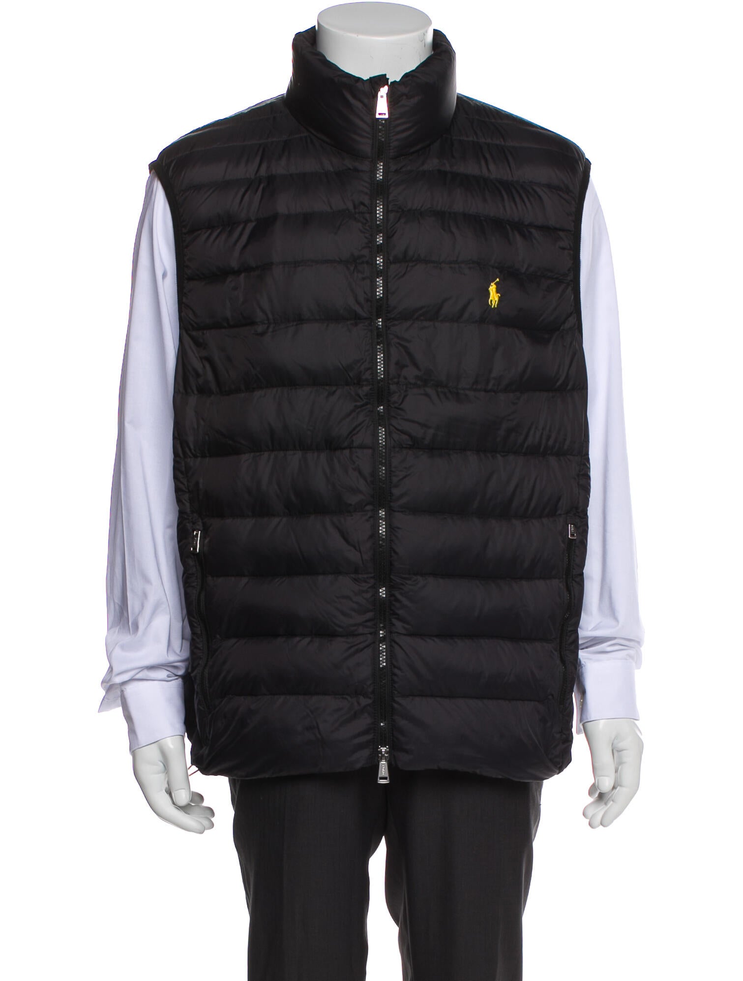 Polo Ralph Lauren Vest