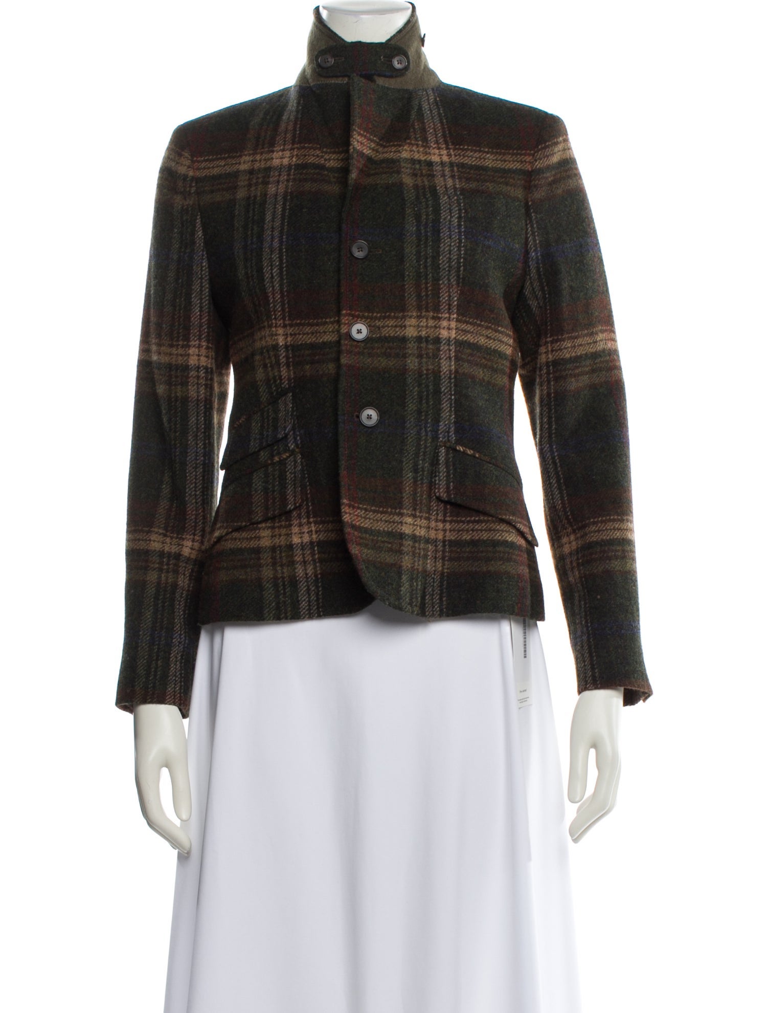 Polo Ralph Lauren 2024 Wool Blazer