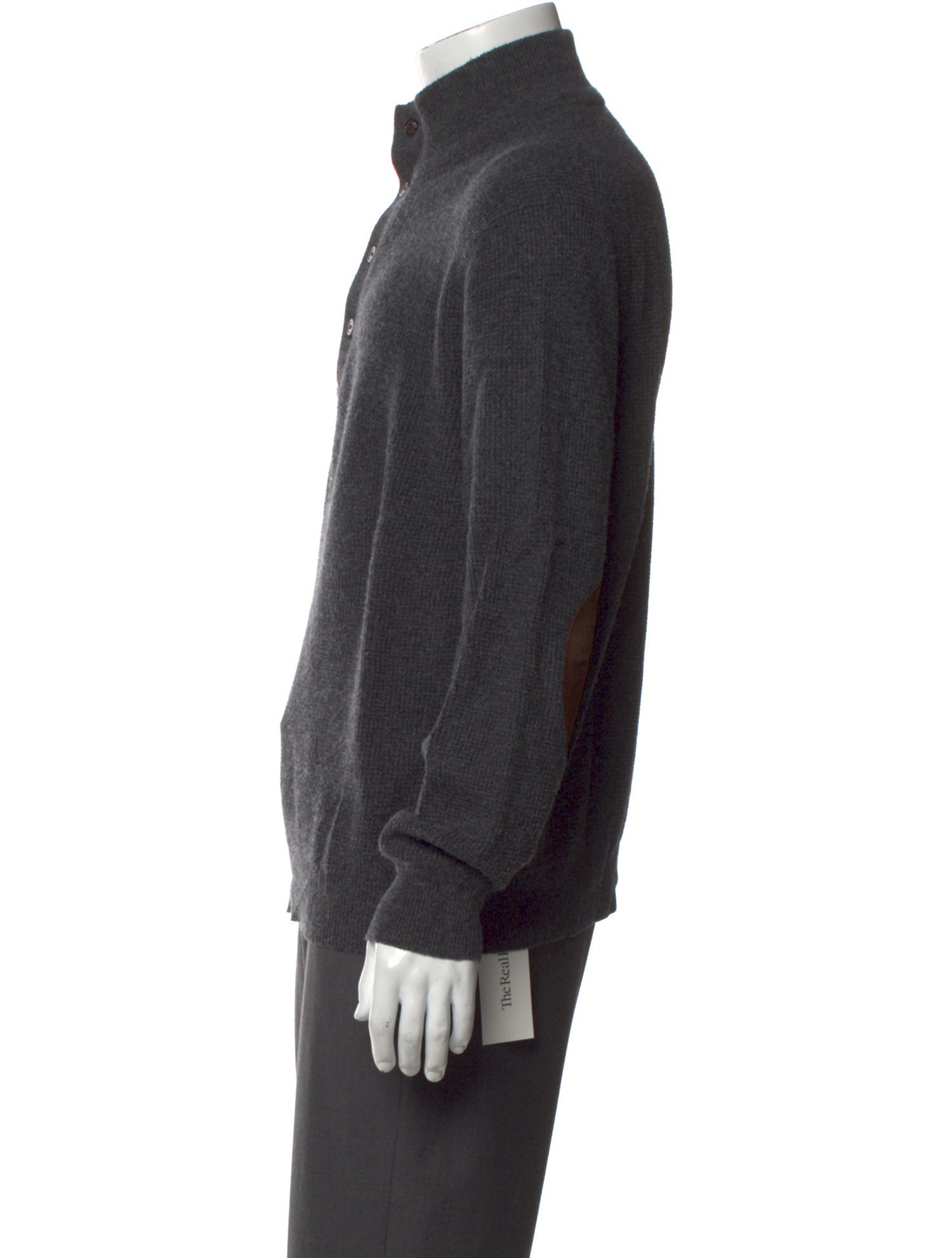 Polo Ralph Lauren Merino Wool Turtleneck Polo Sweater