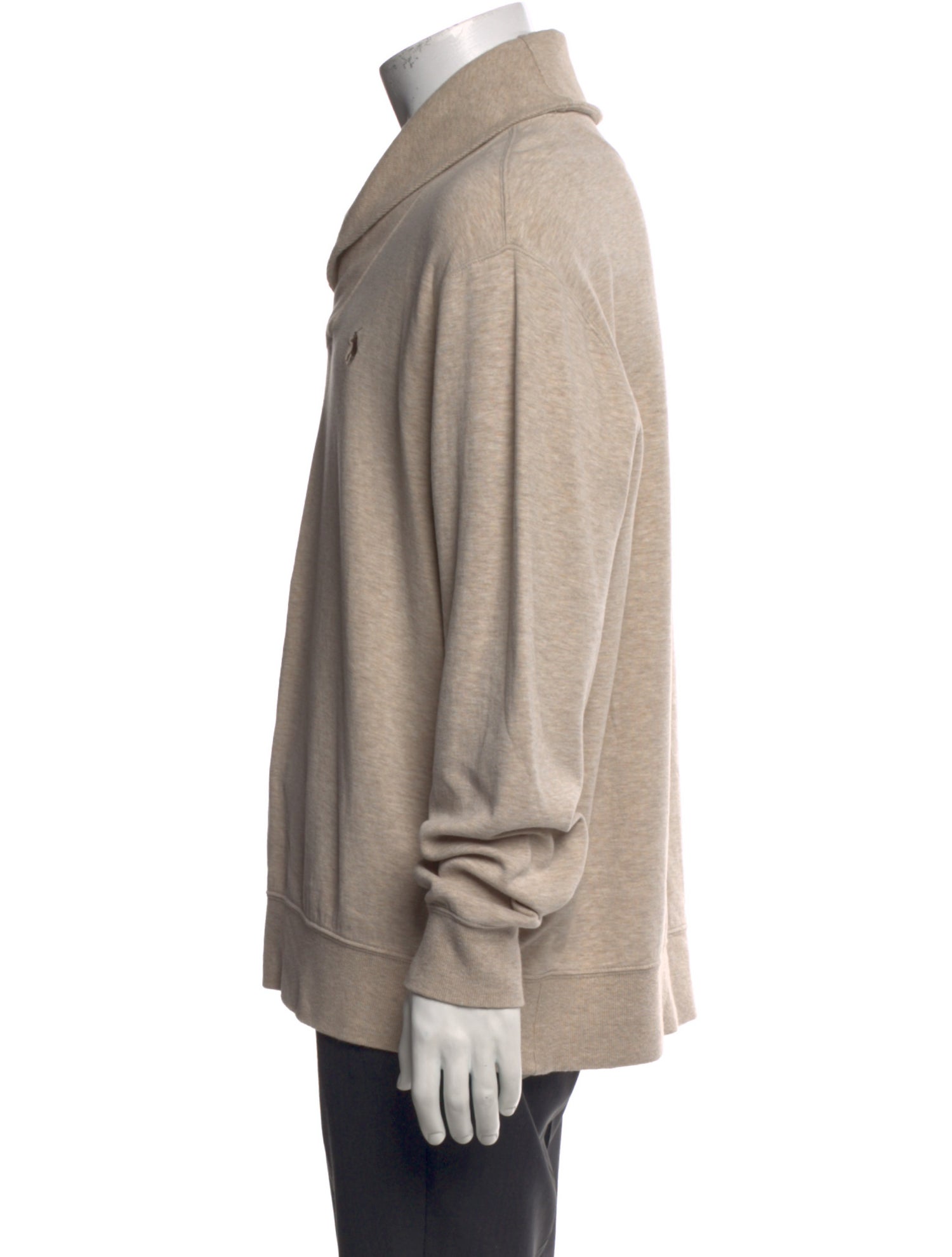 Polo Ralph Lauren Turtleneck Long Sleeve Pullover