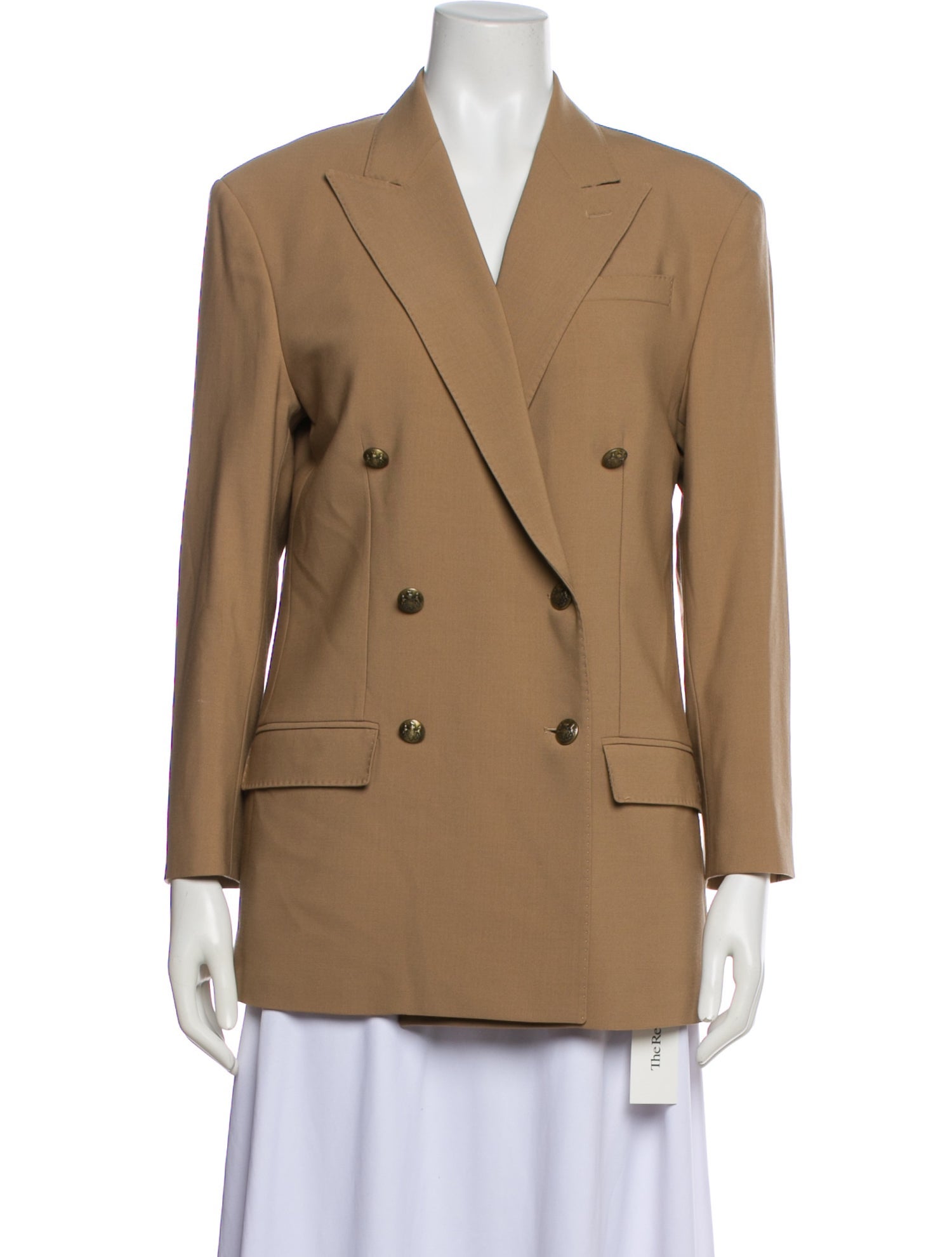 Polo Ralph Lauren Wool Blazer