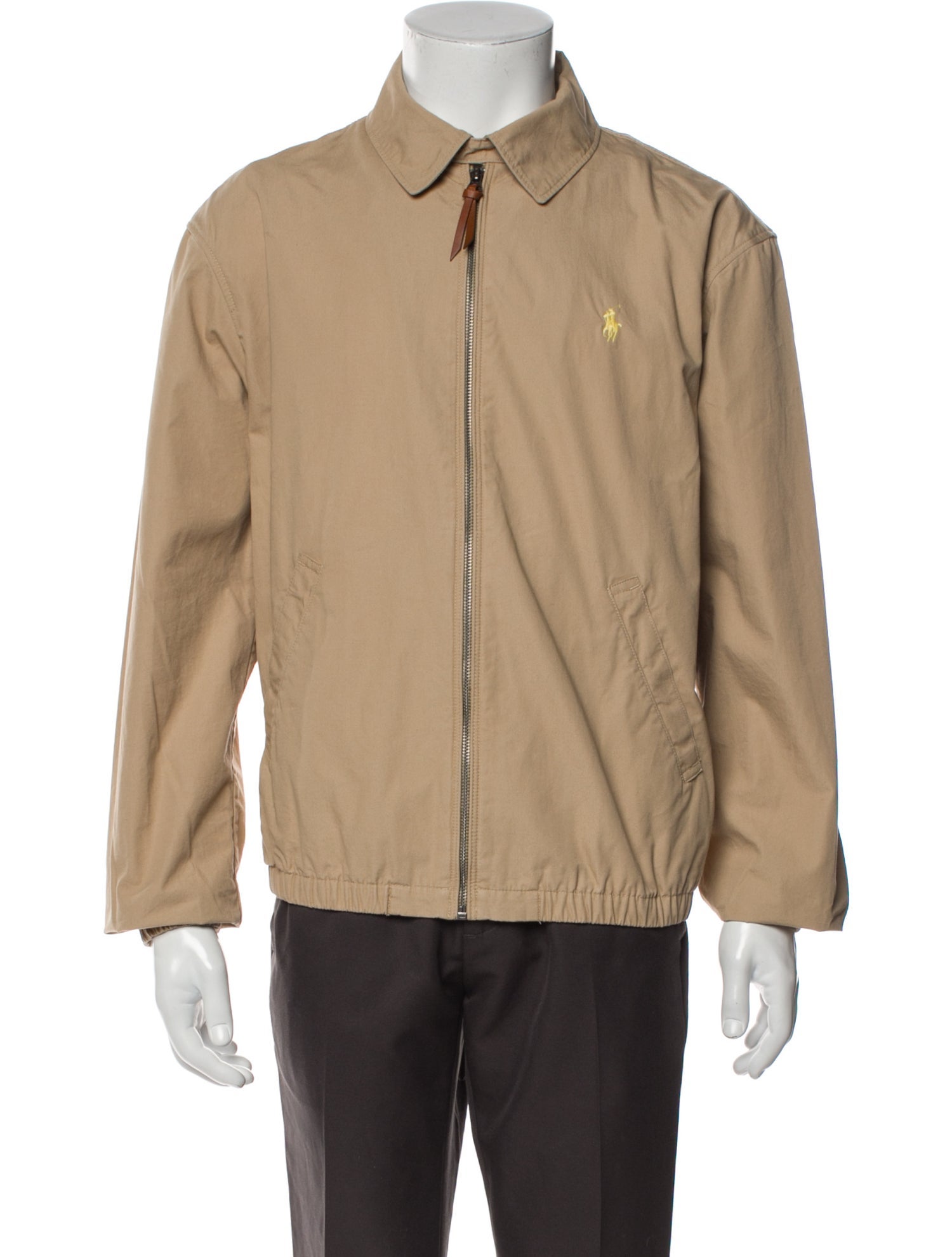 Polo Ralph Lauren Windbreaker