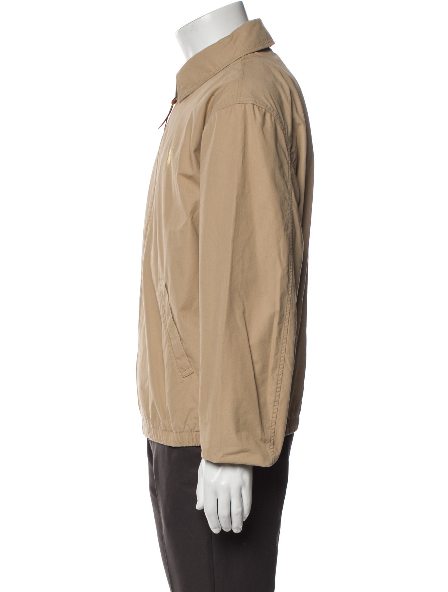 Polo Ralph Lauren Windbreaker