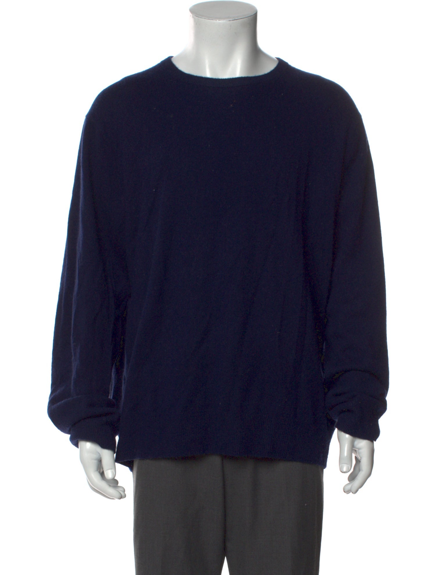 Polo Ralph Lauren Cashmere Crew Neck Pullover