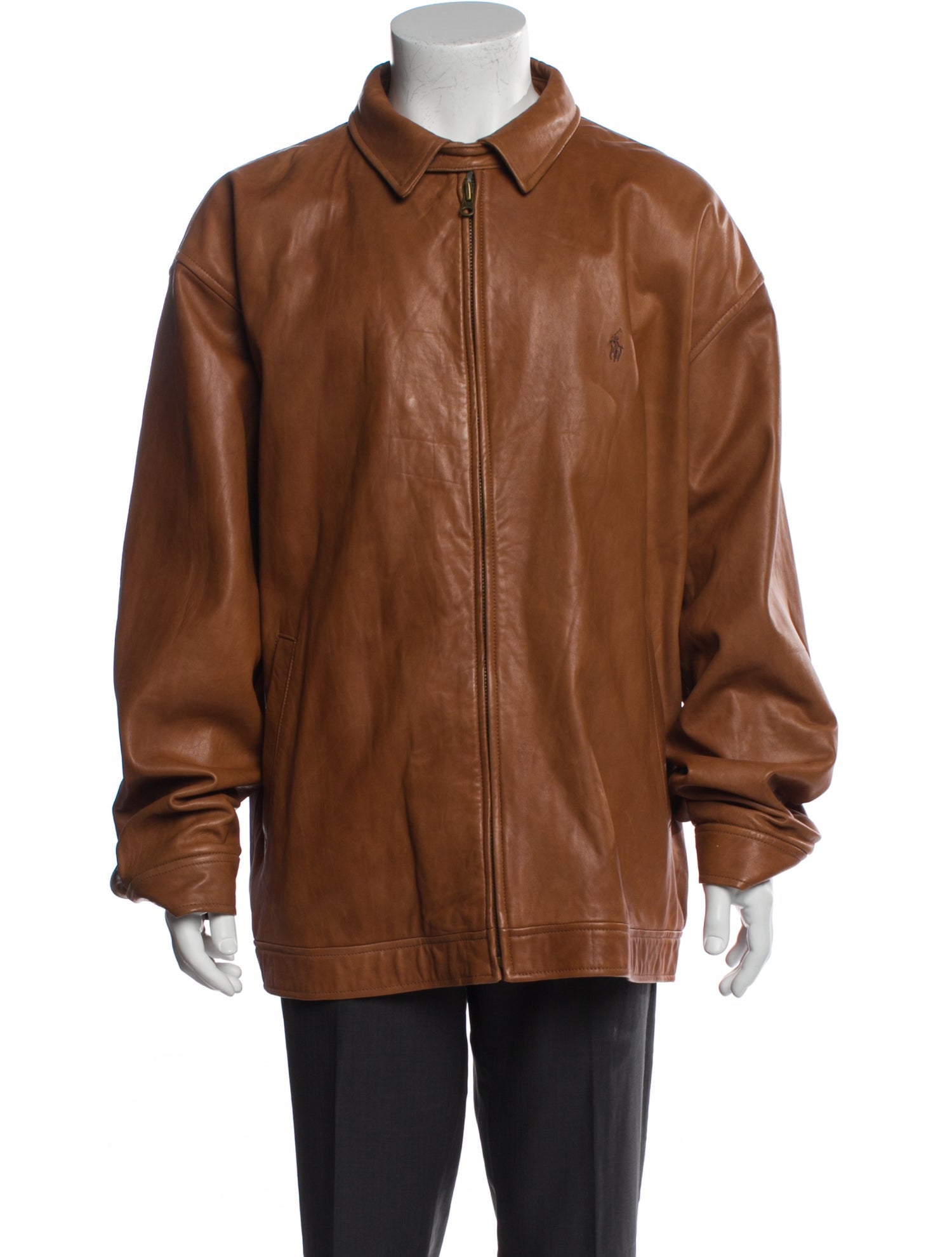 Visvim 2022 Macray Coverall Crash Utility Jacket - Neutrals