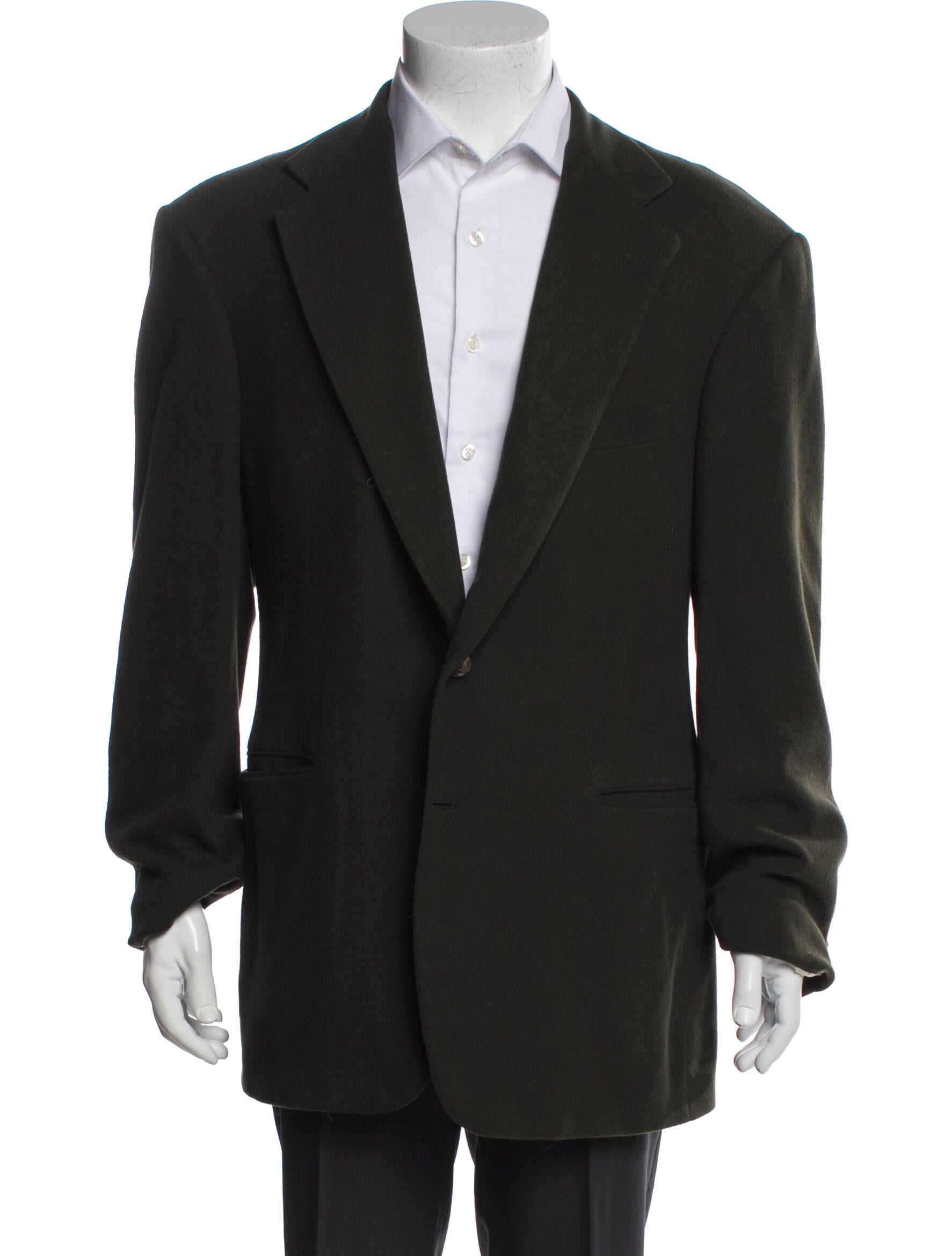 Polo Ralph Lauren Cashmere Jacket