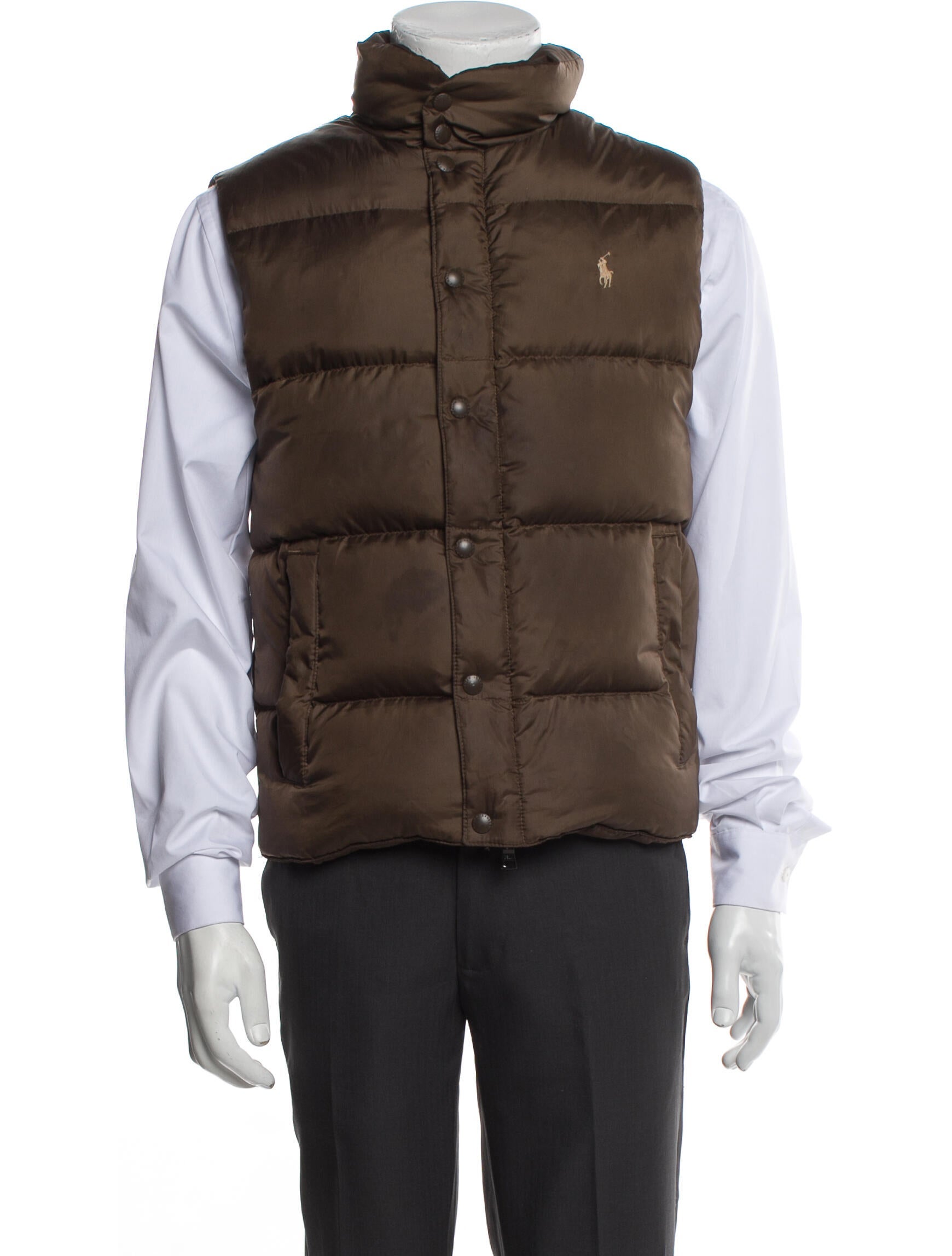 Polo Ralph Lauren Vest