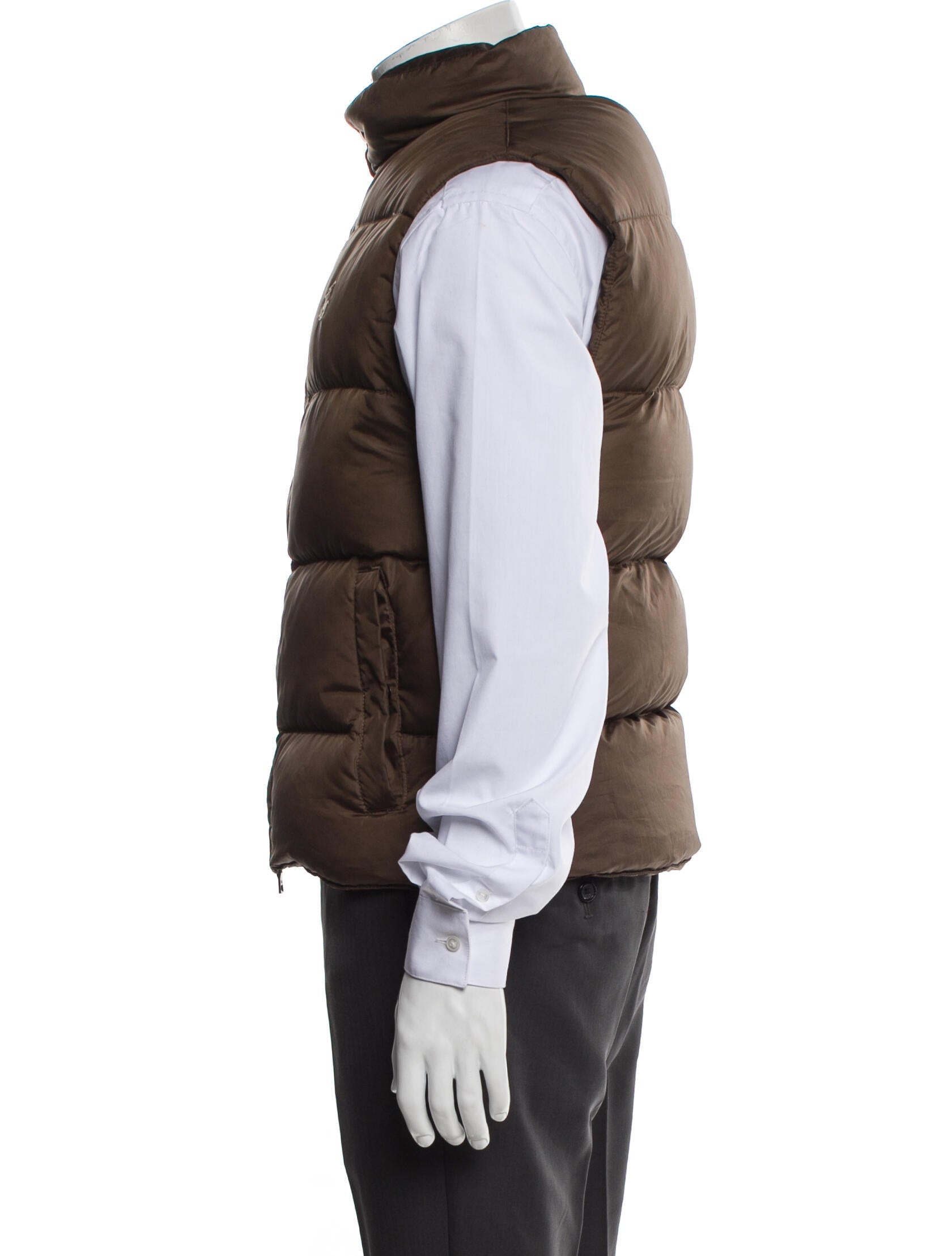 Polo Ralph Lauren Vest