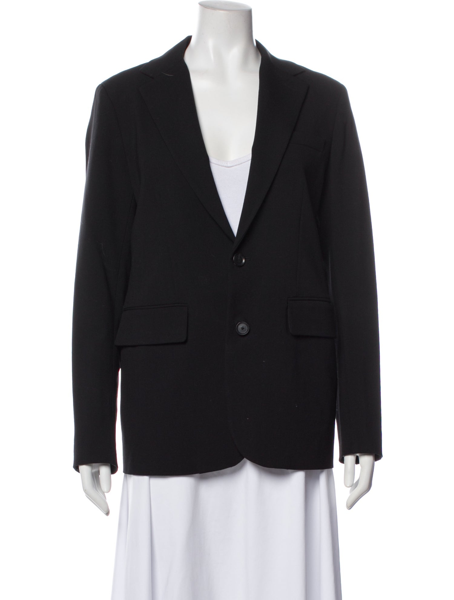 Polo Ralph Lauren Wool Blazer