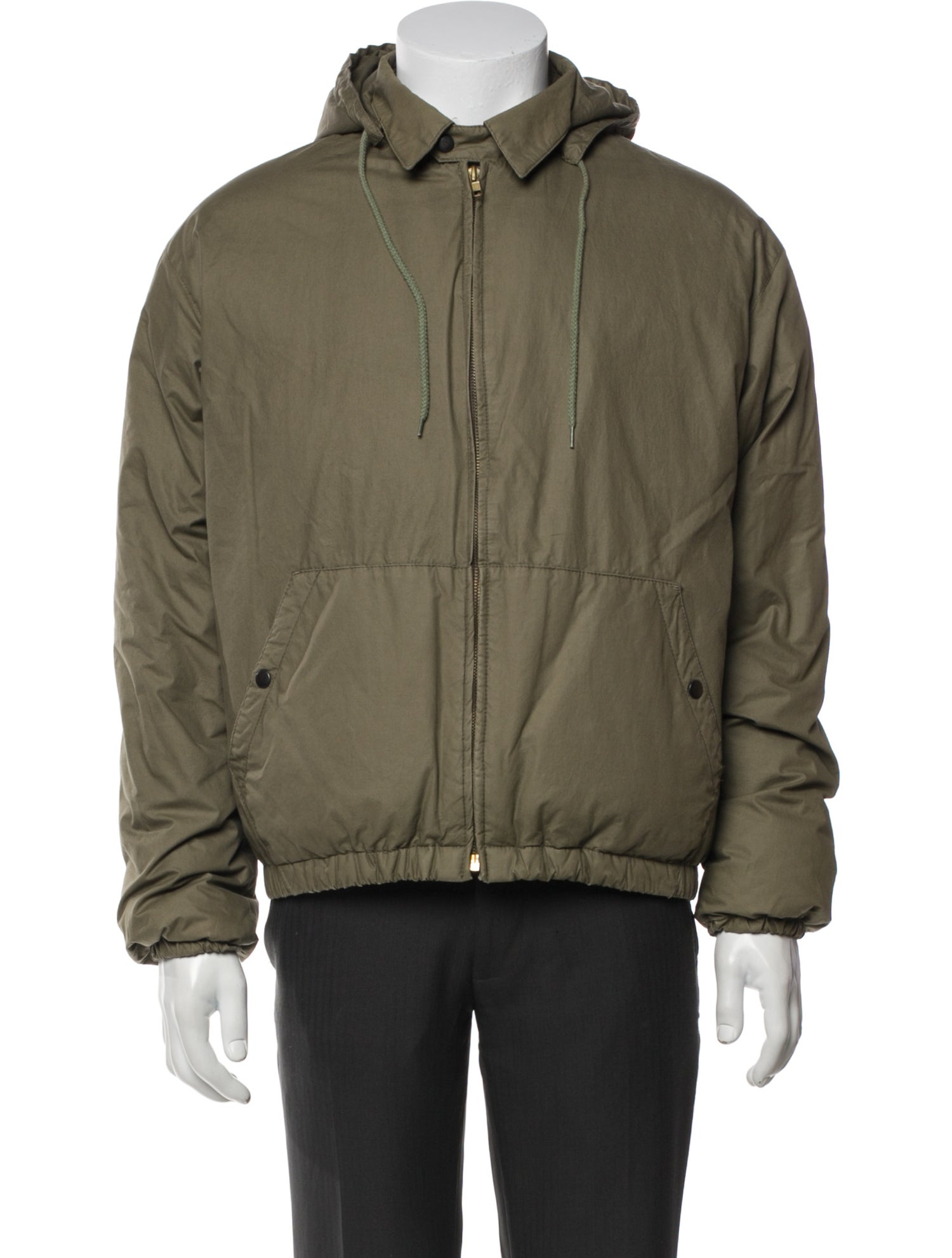 Polo Ralph Lauren Puffer Coat