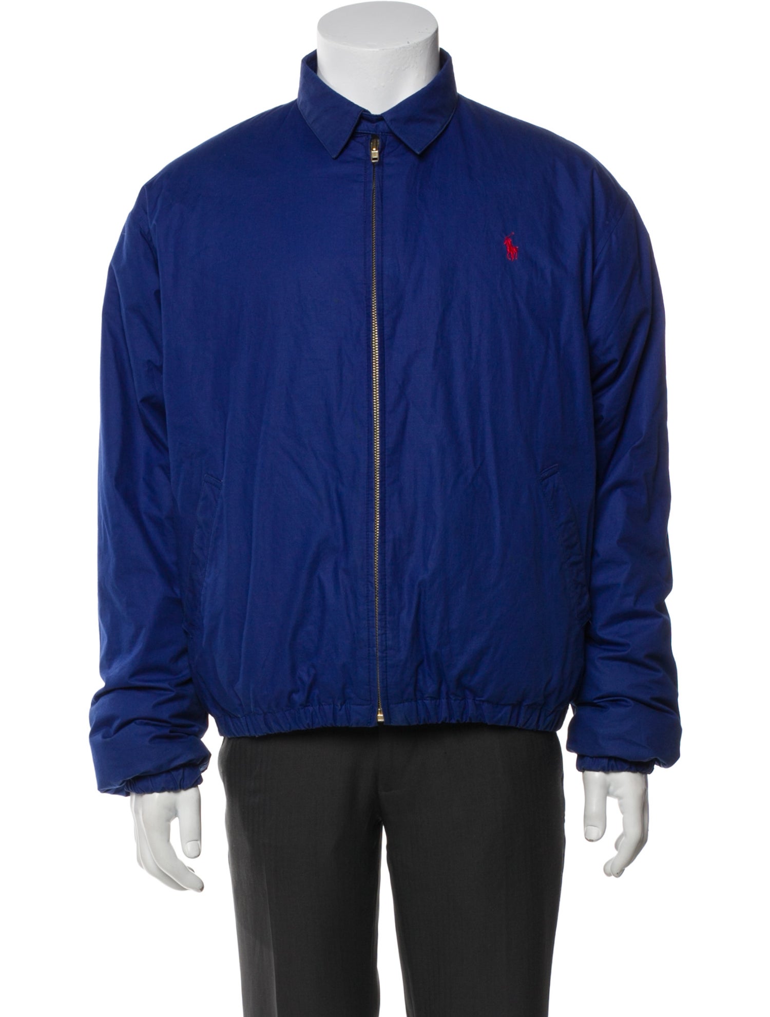 Polo Ralph Lauren Windbreaker