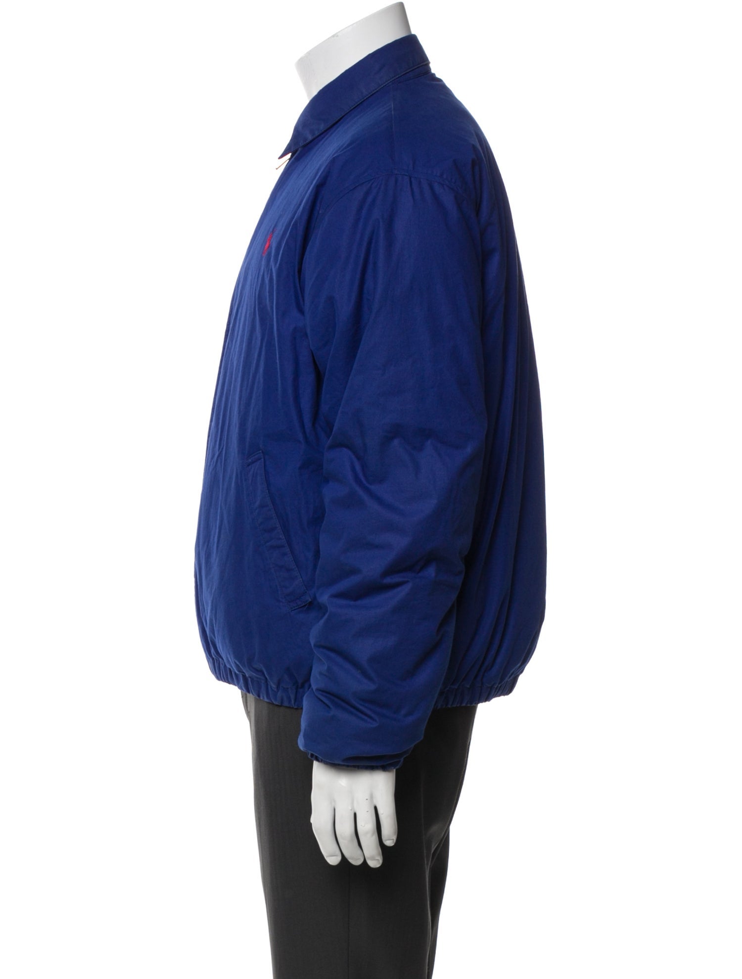 Polo Ralph Lauren Windbreaker